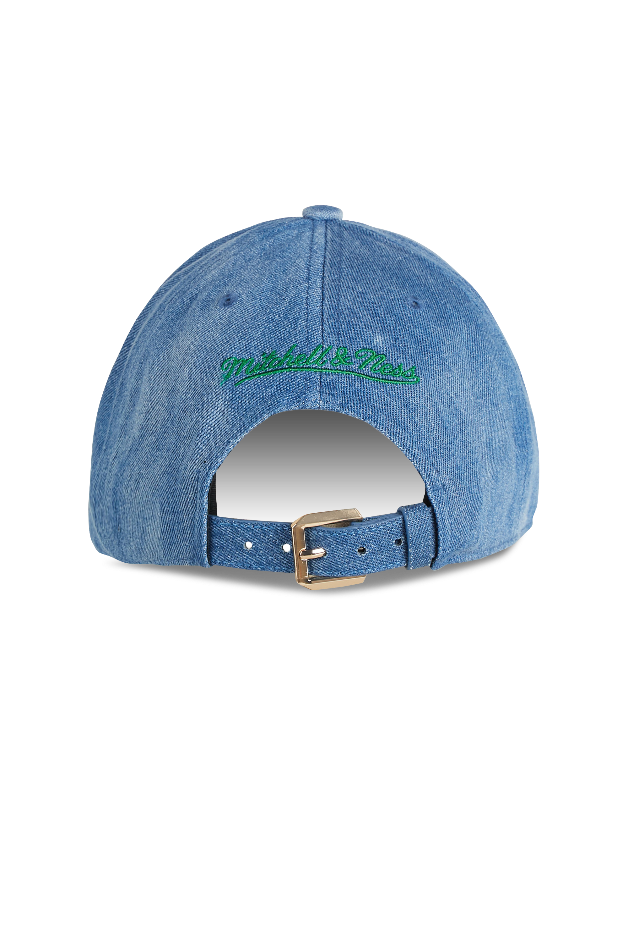 Casquette Bleu