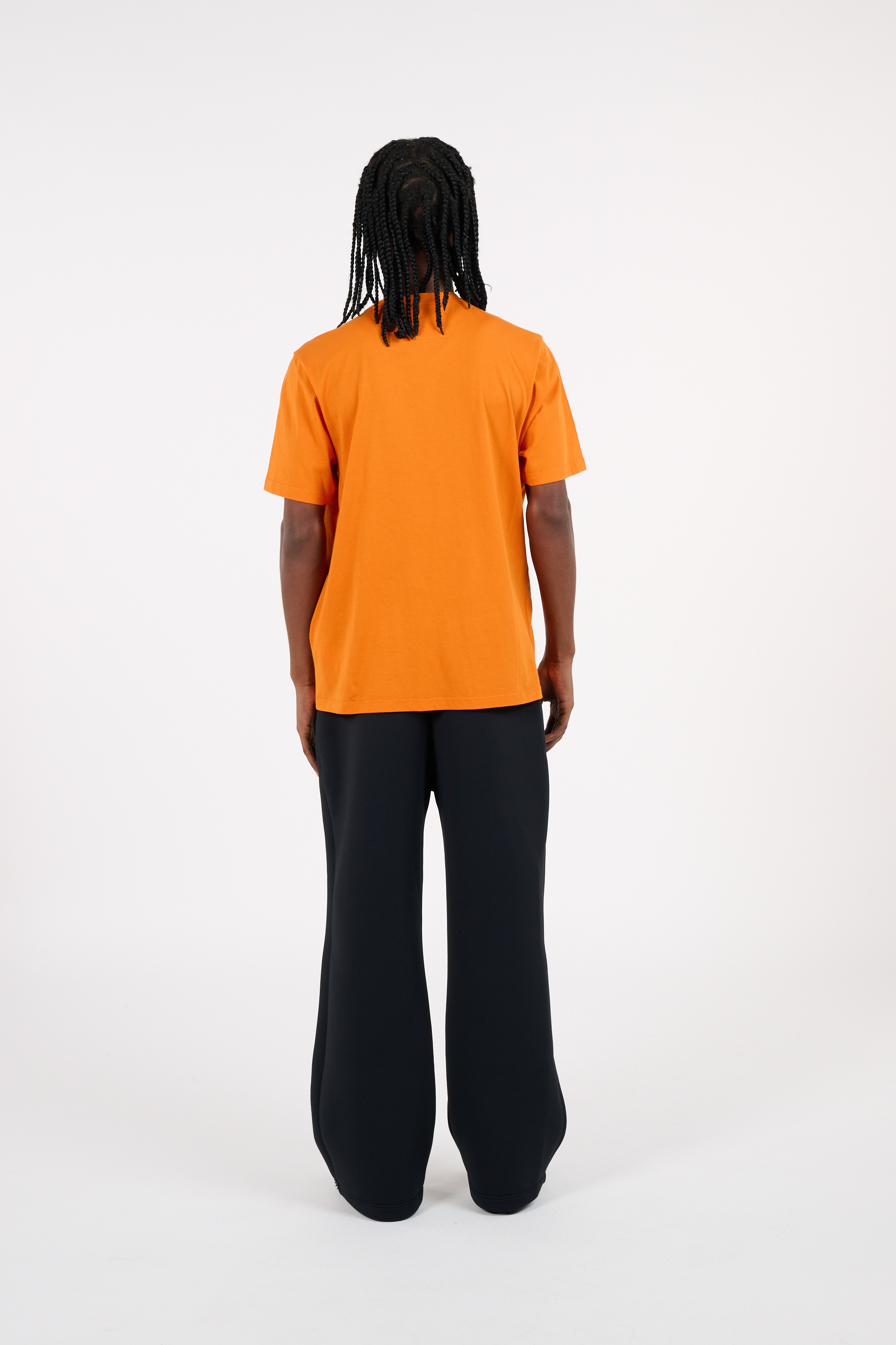 T-shirt Orange
