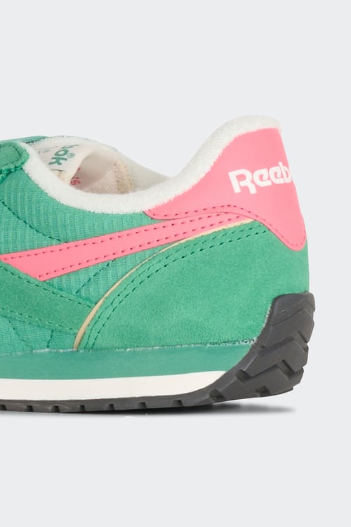 REEBOK Baskets Vert