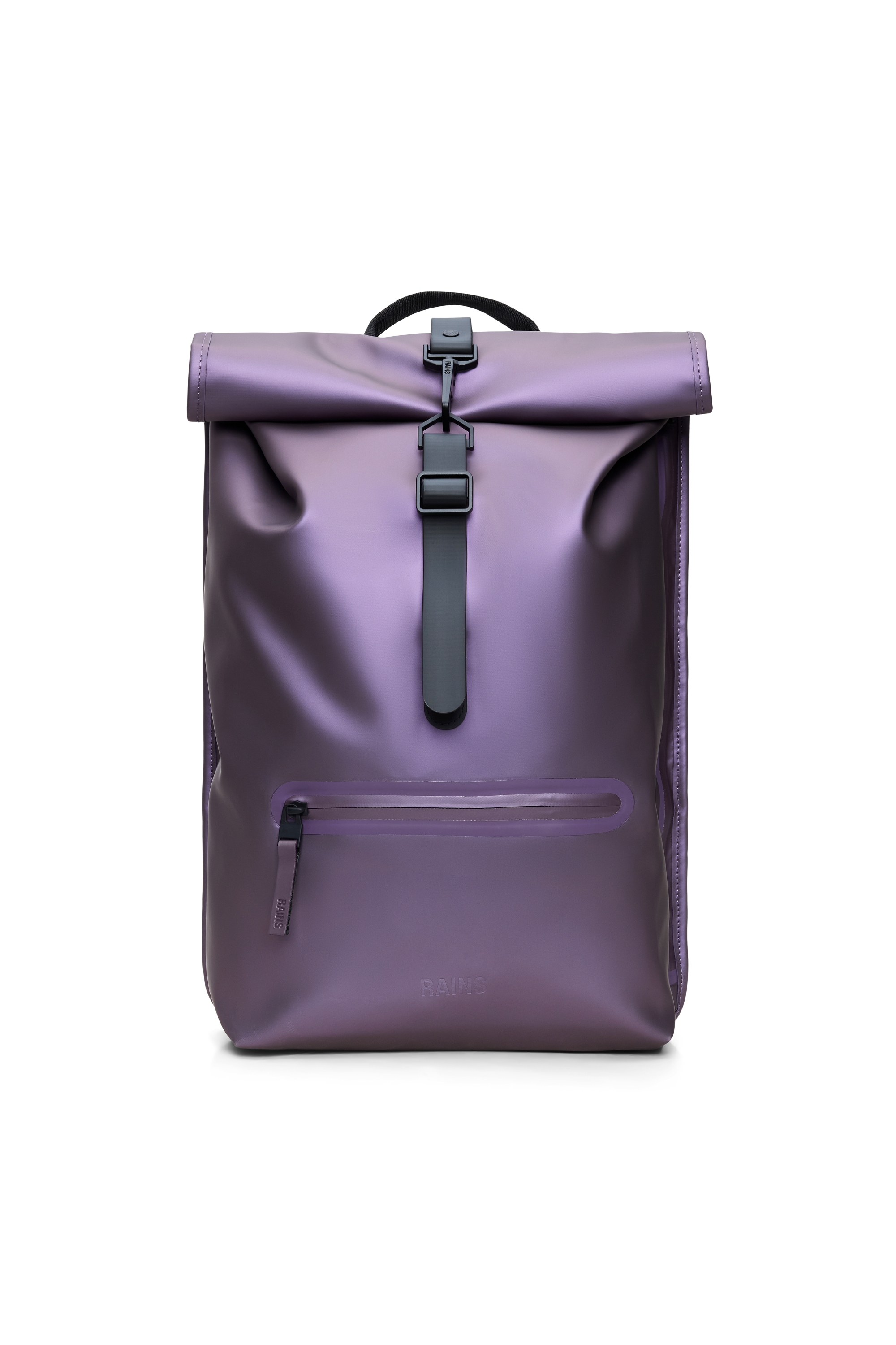 Austin backpack Rolltop Rucksack Mini W3 Body