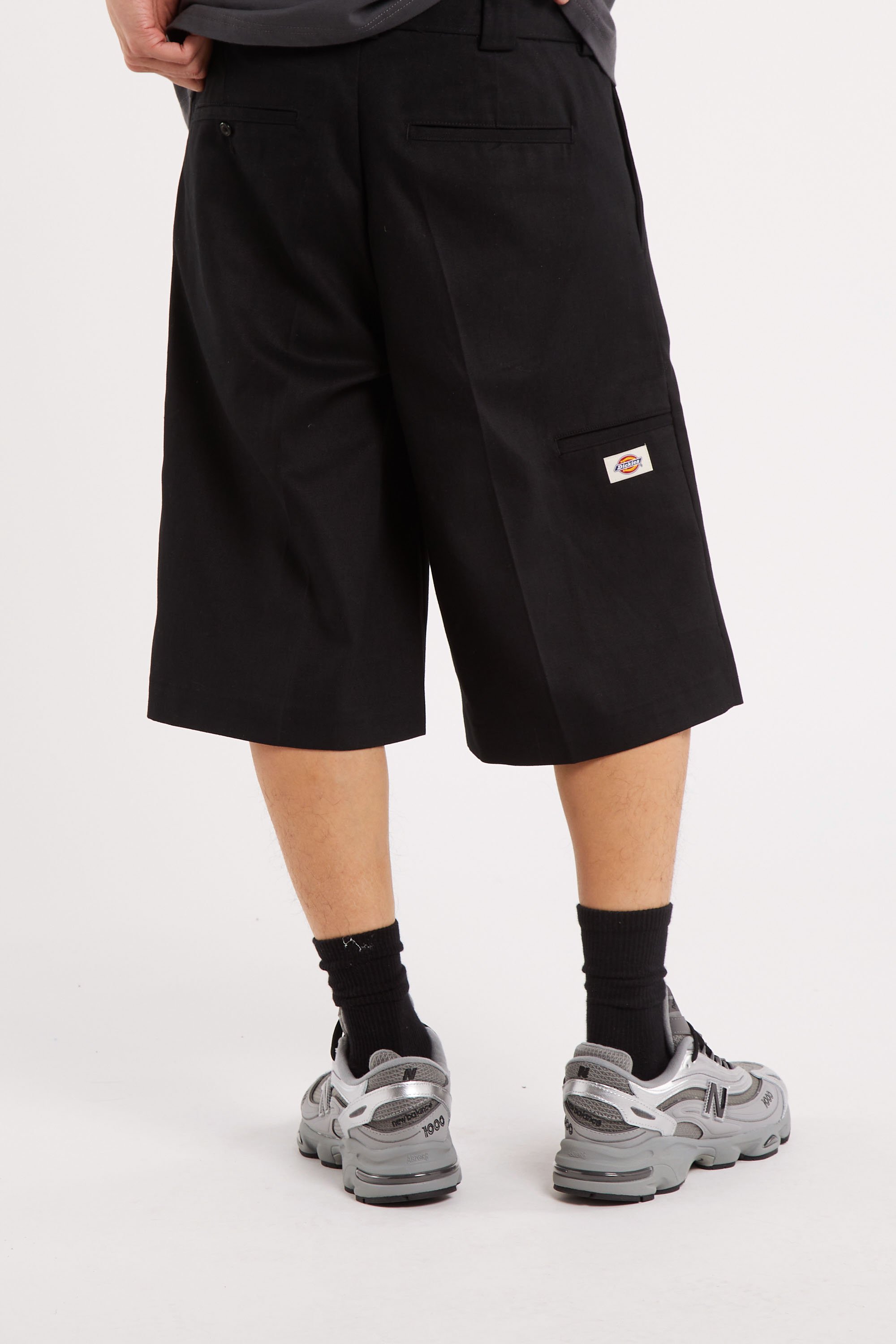 Shorts Black