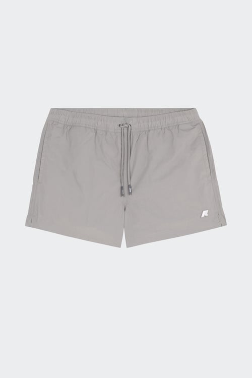 Short de bain - Taille XL Gris