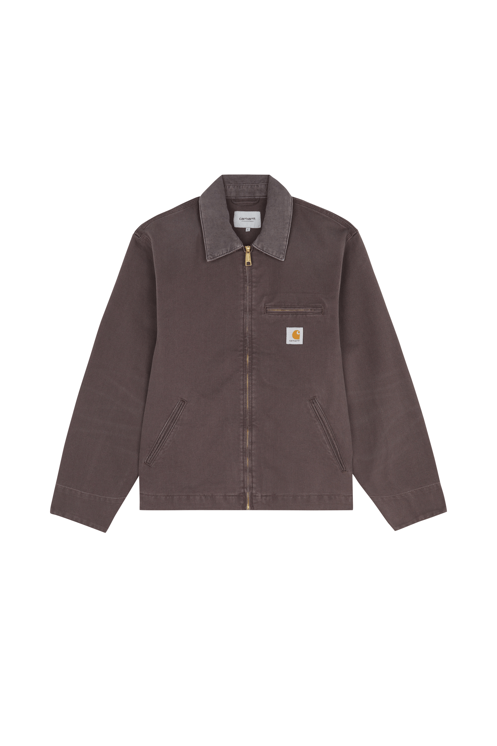 Veste CARHARTT WIP Marron
