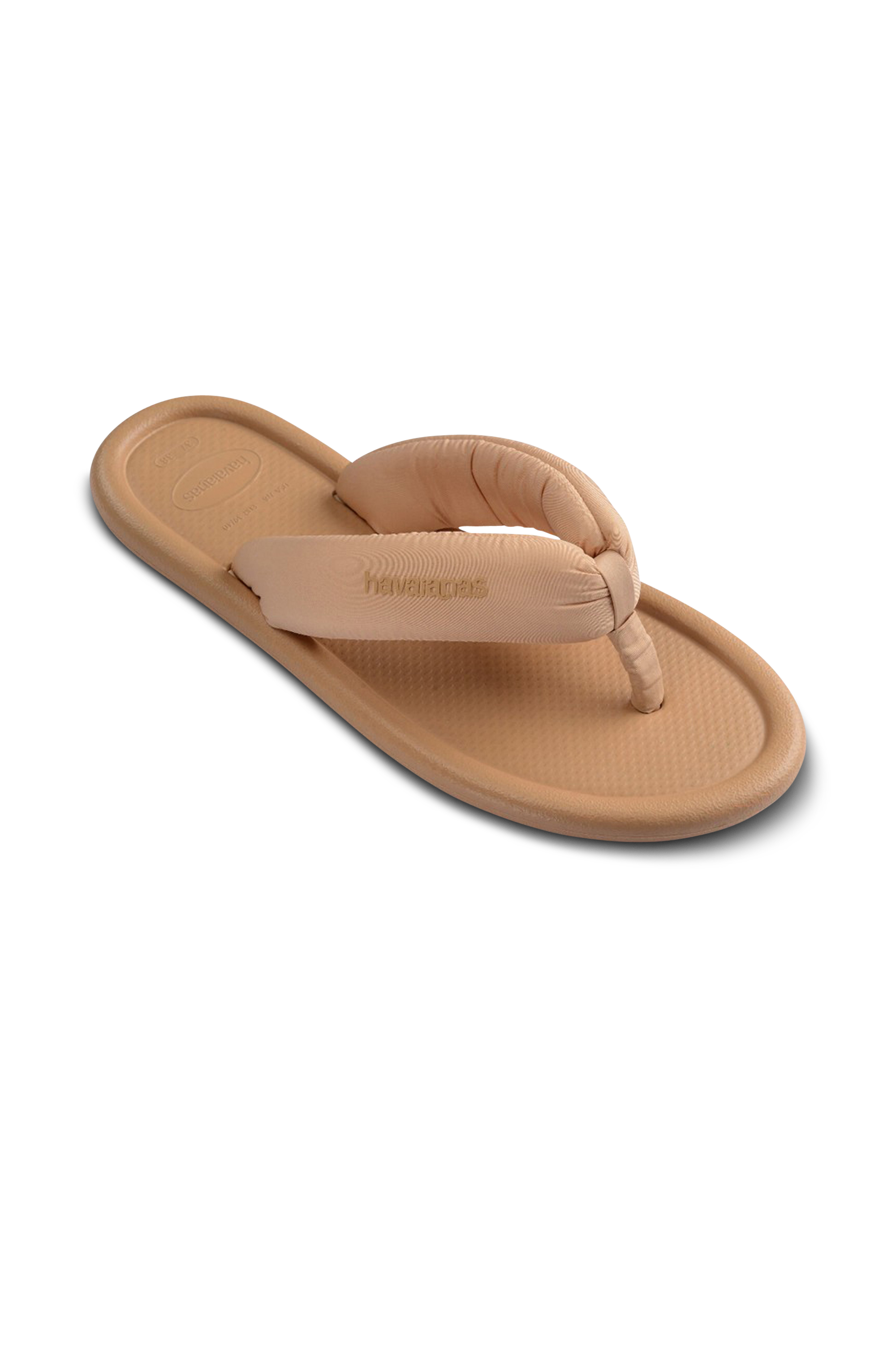 Tongs | Beige HAVAIANAS Femme