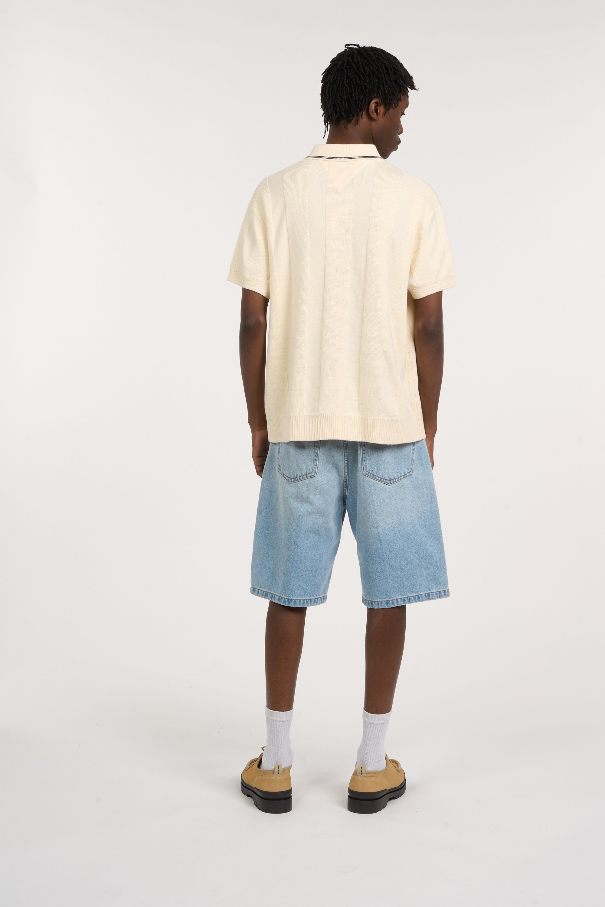 Derbies | Beige KLEMAN Homme
