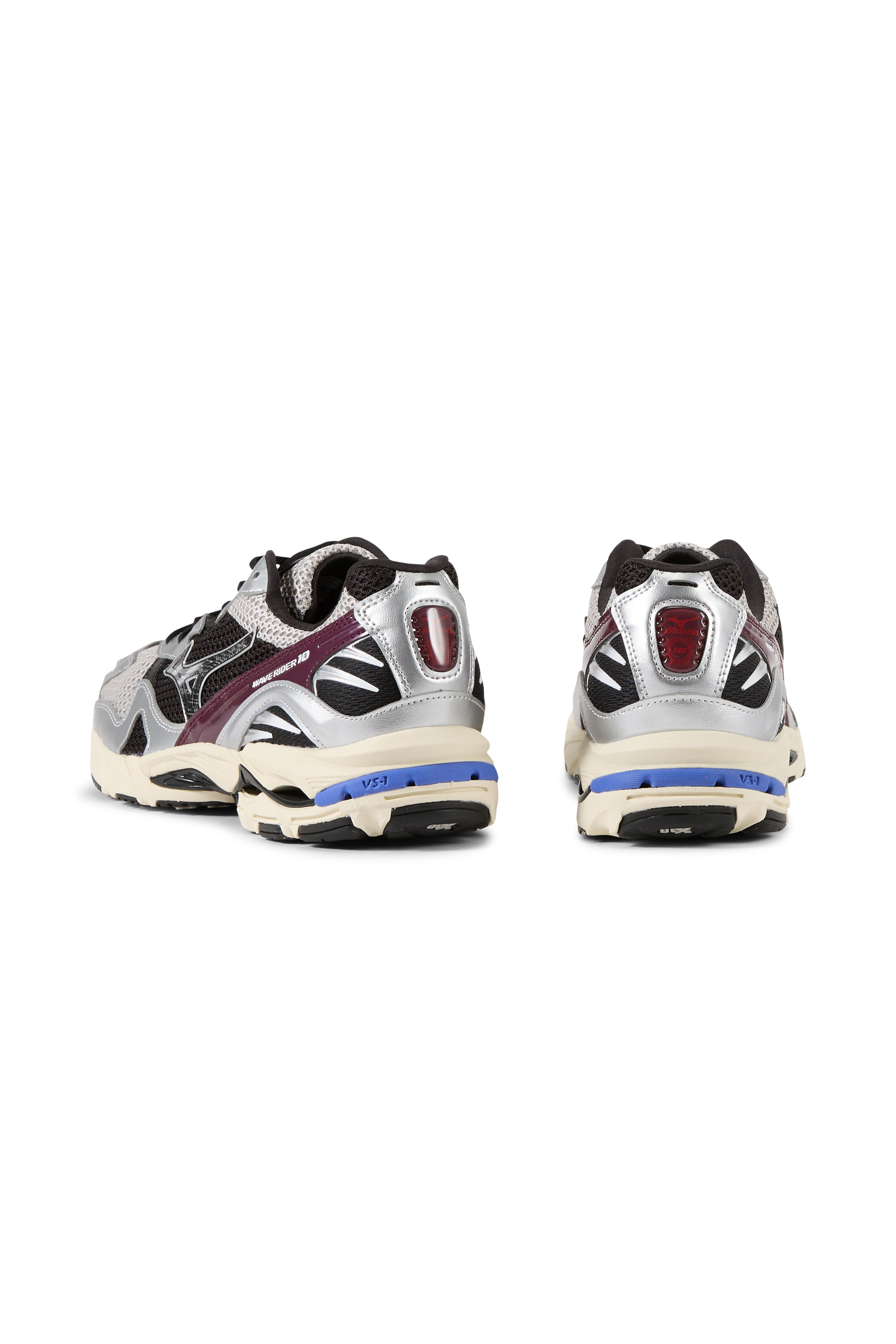 Baskets | Gris MIZUNO Homme