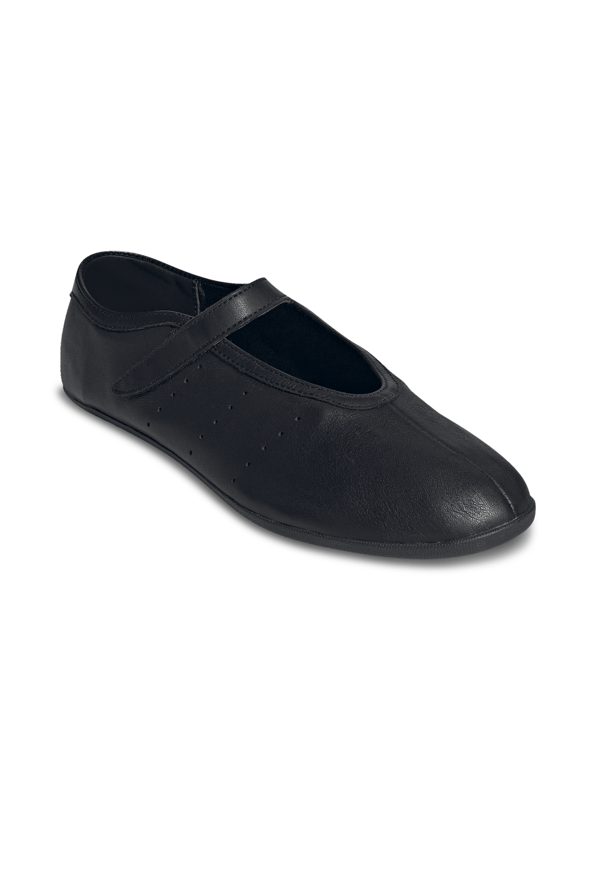 Suede ballet pumps | Black ADIDAS Women