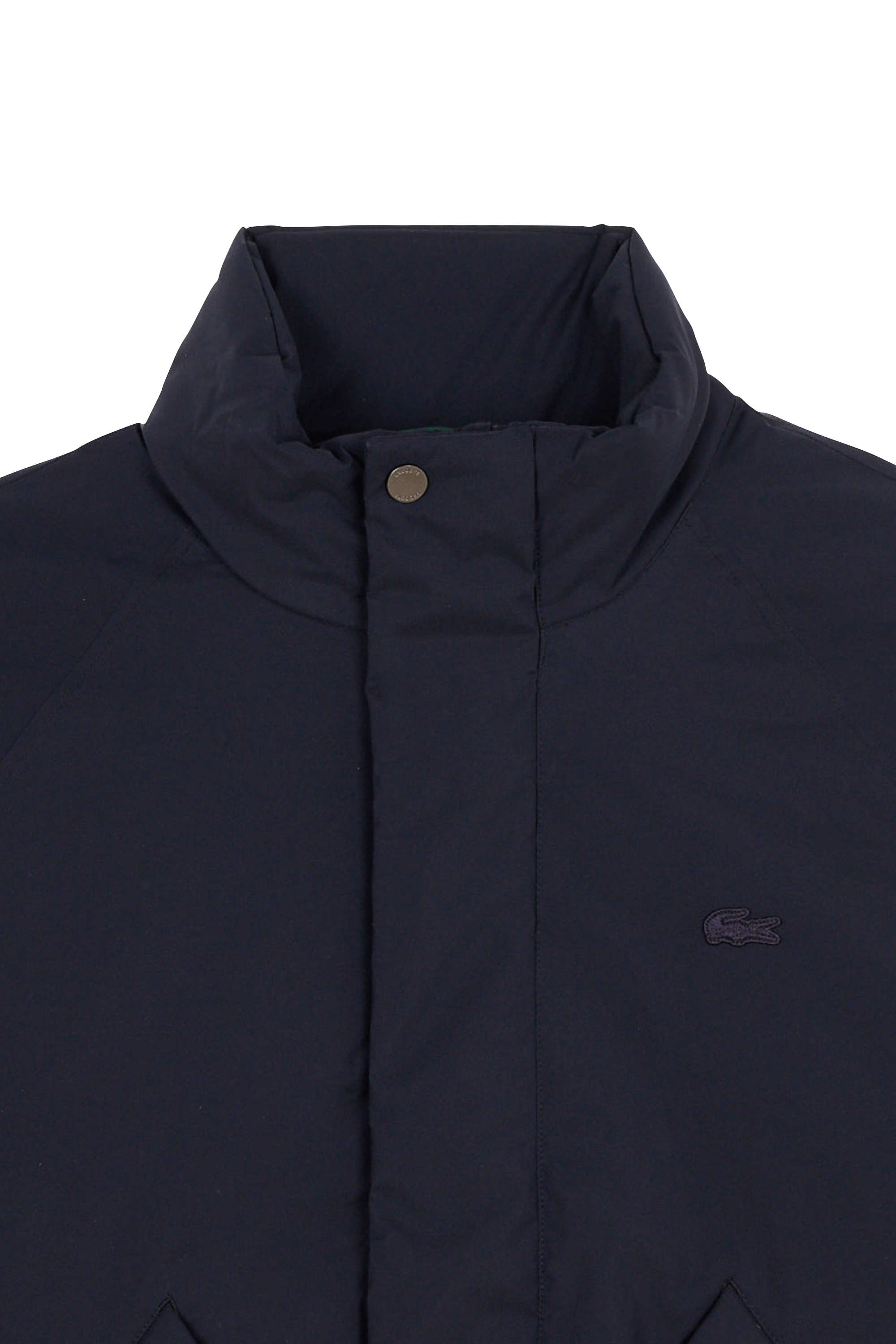 Blouson | Bleu LACOSTE Homme