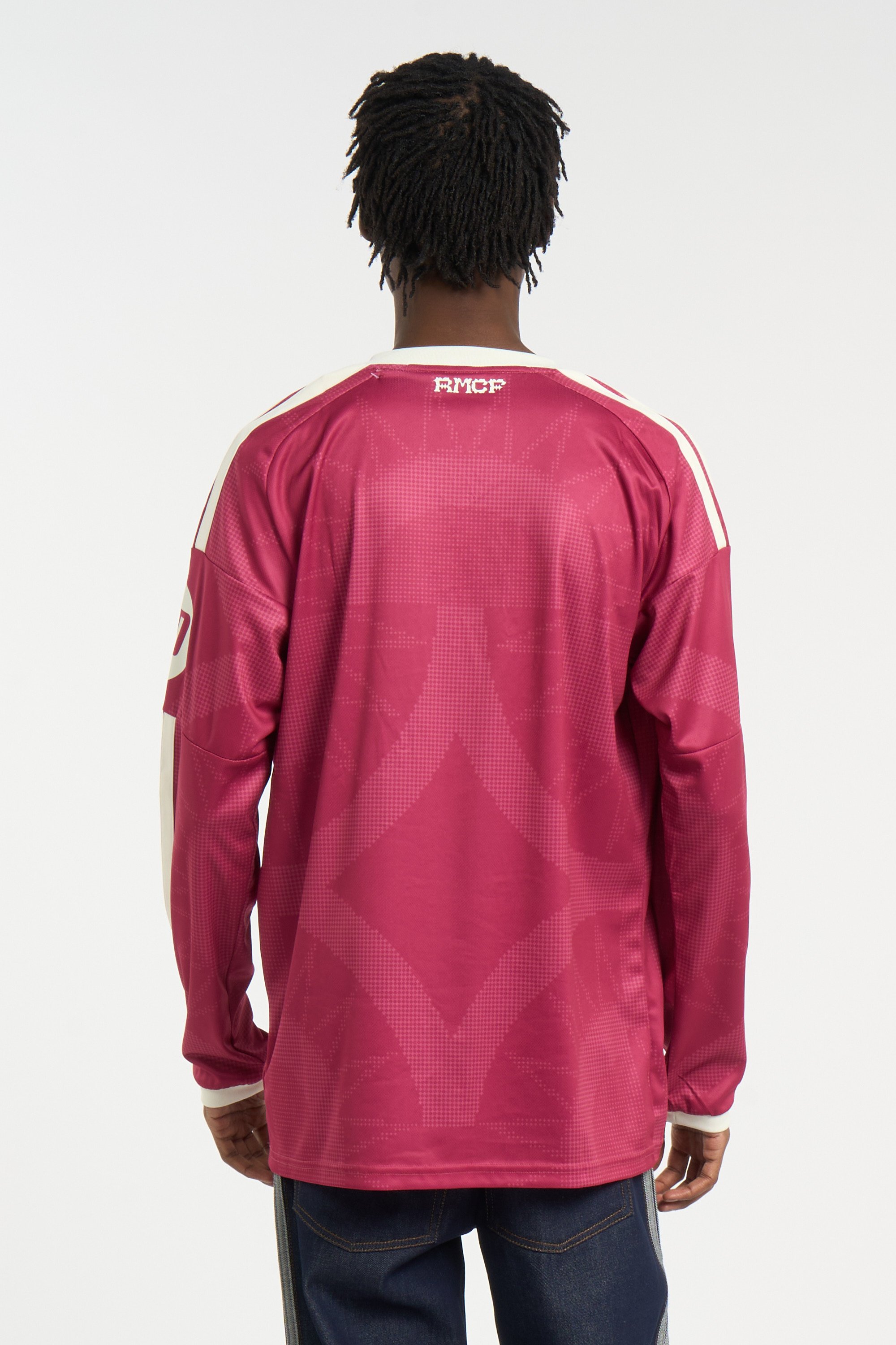 Top | Rose ADIDAS Homme