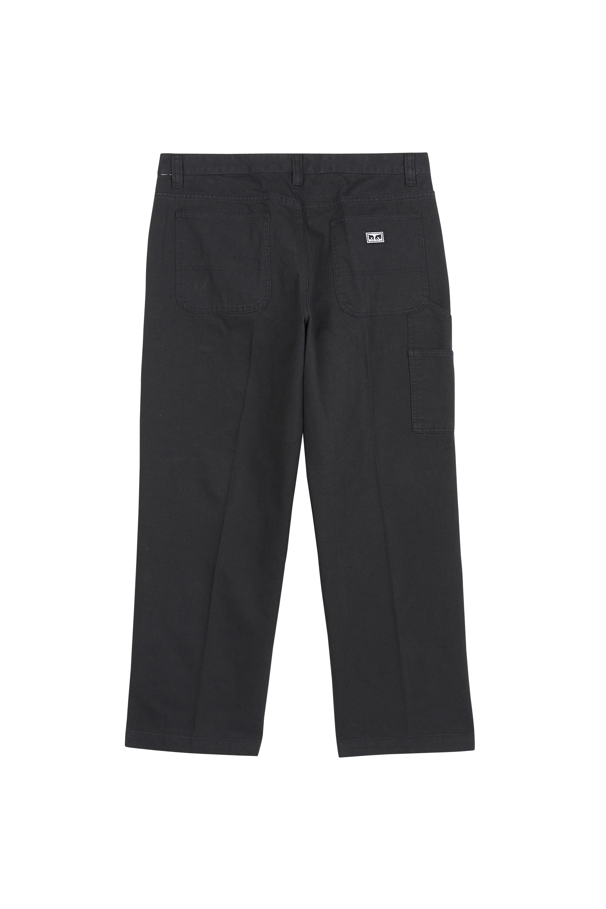 Pantalon  Noir