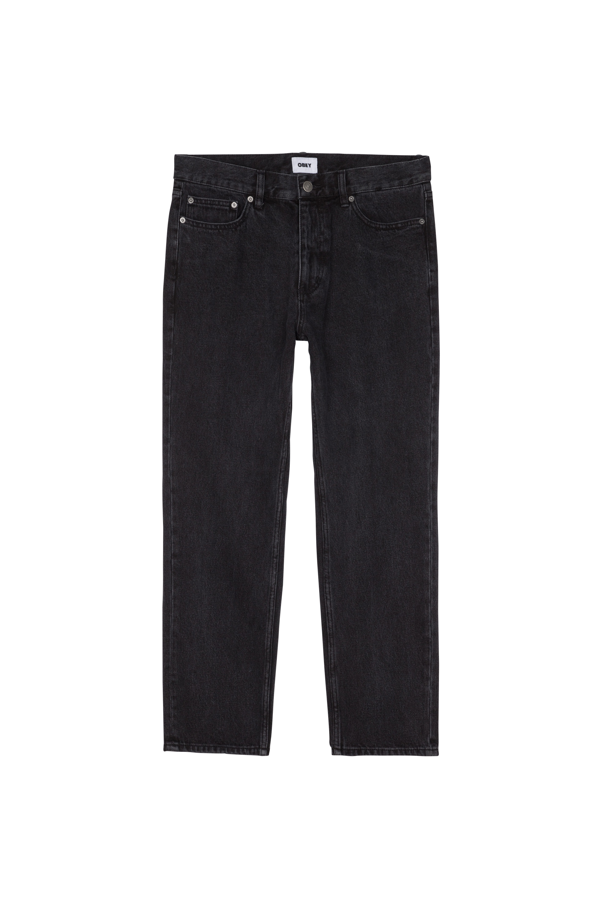 Jeans Black