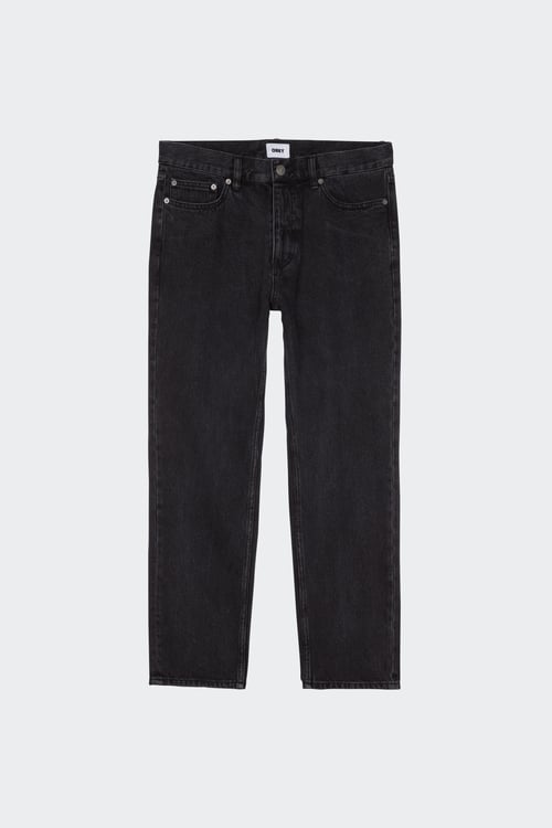 OBEY Jeans Black