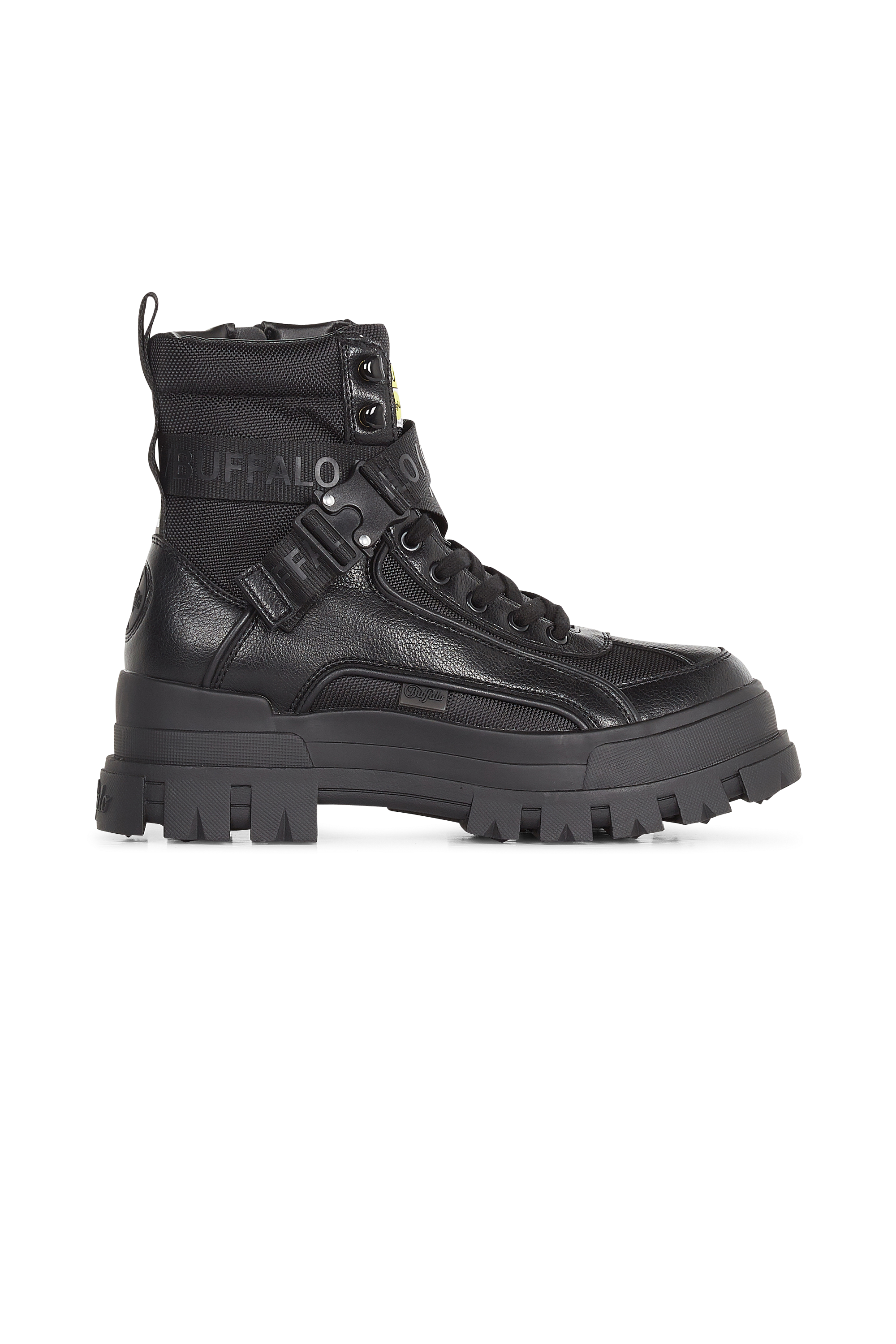 Boots Noir