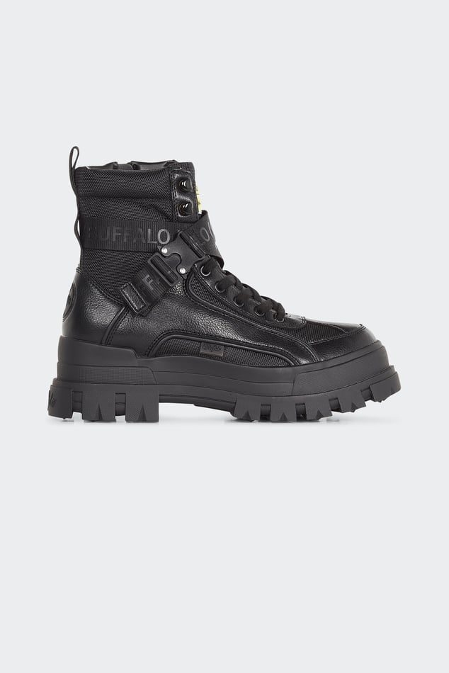 Buffalo puma noir shop