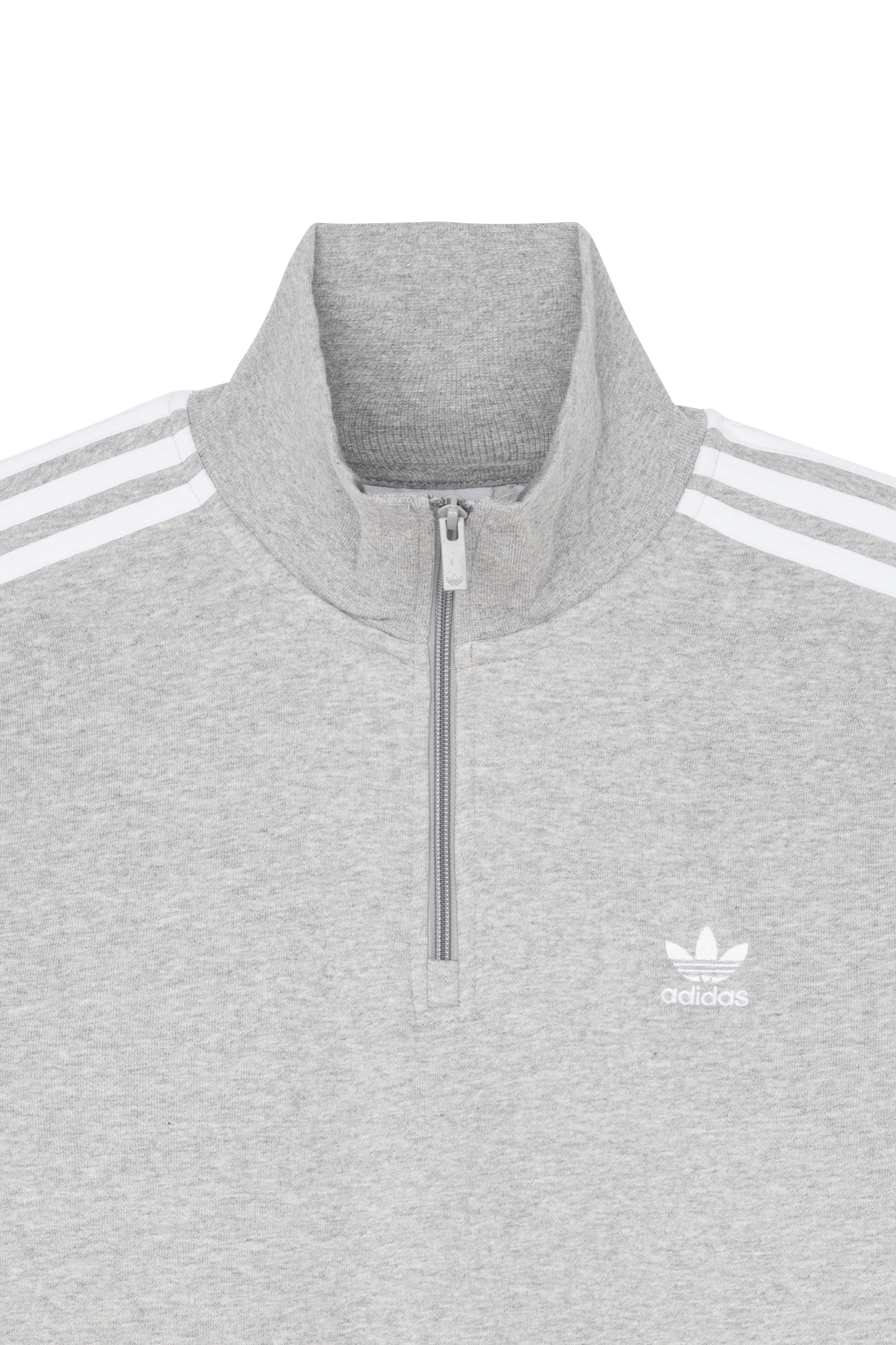 Sweatshirt ADIDAS Gris