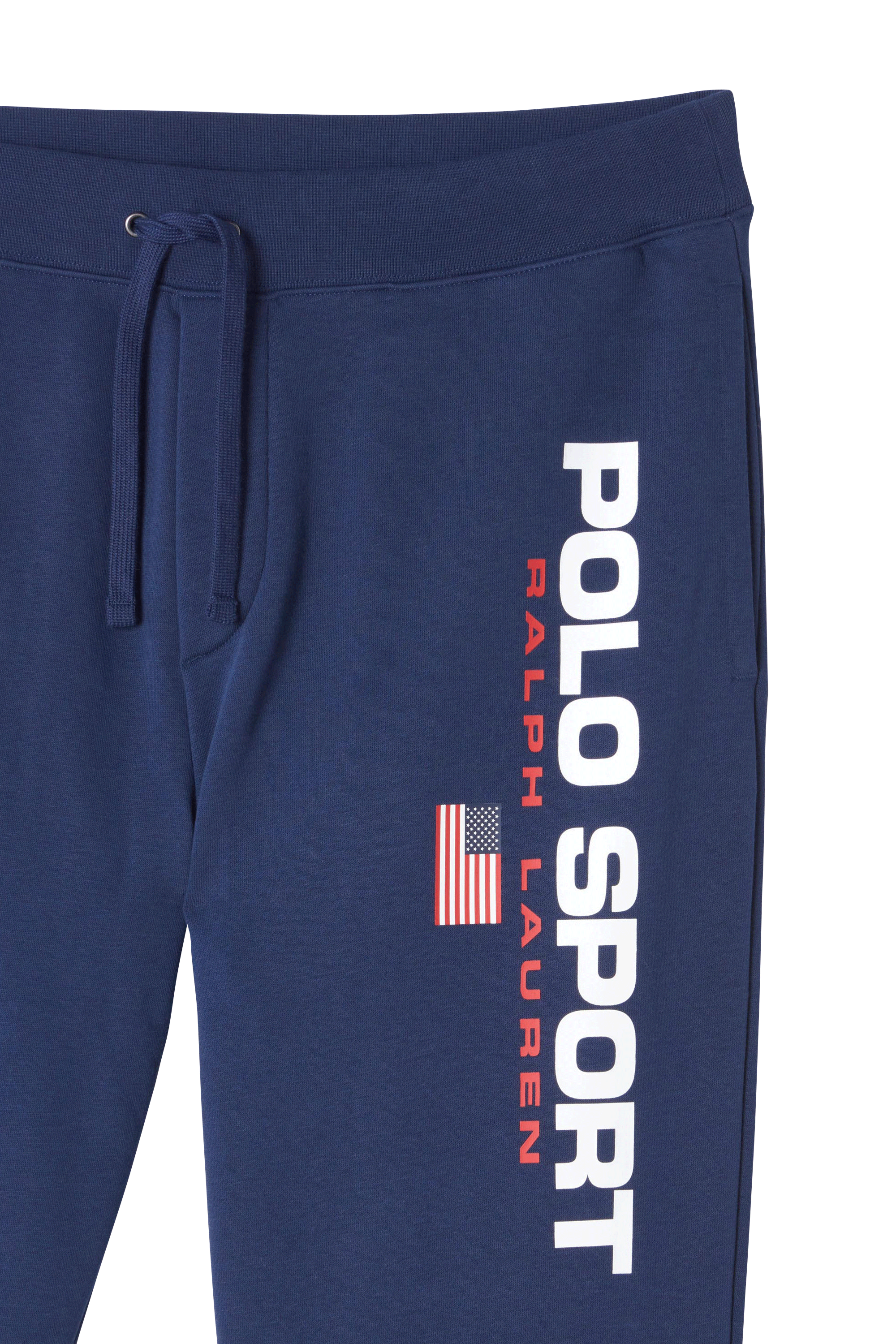 Joggers Blue