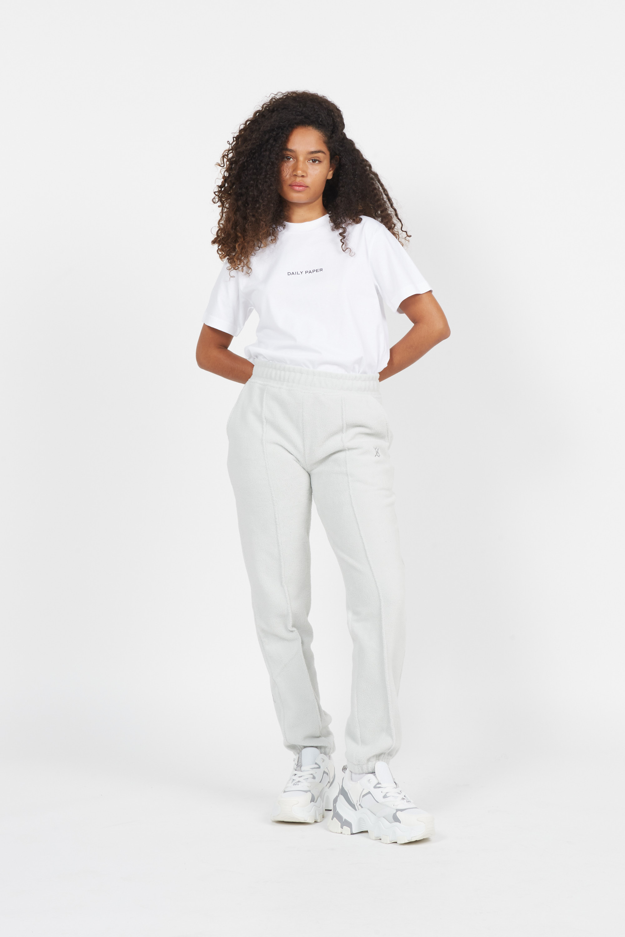 T-shirt White