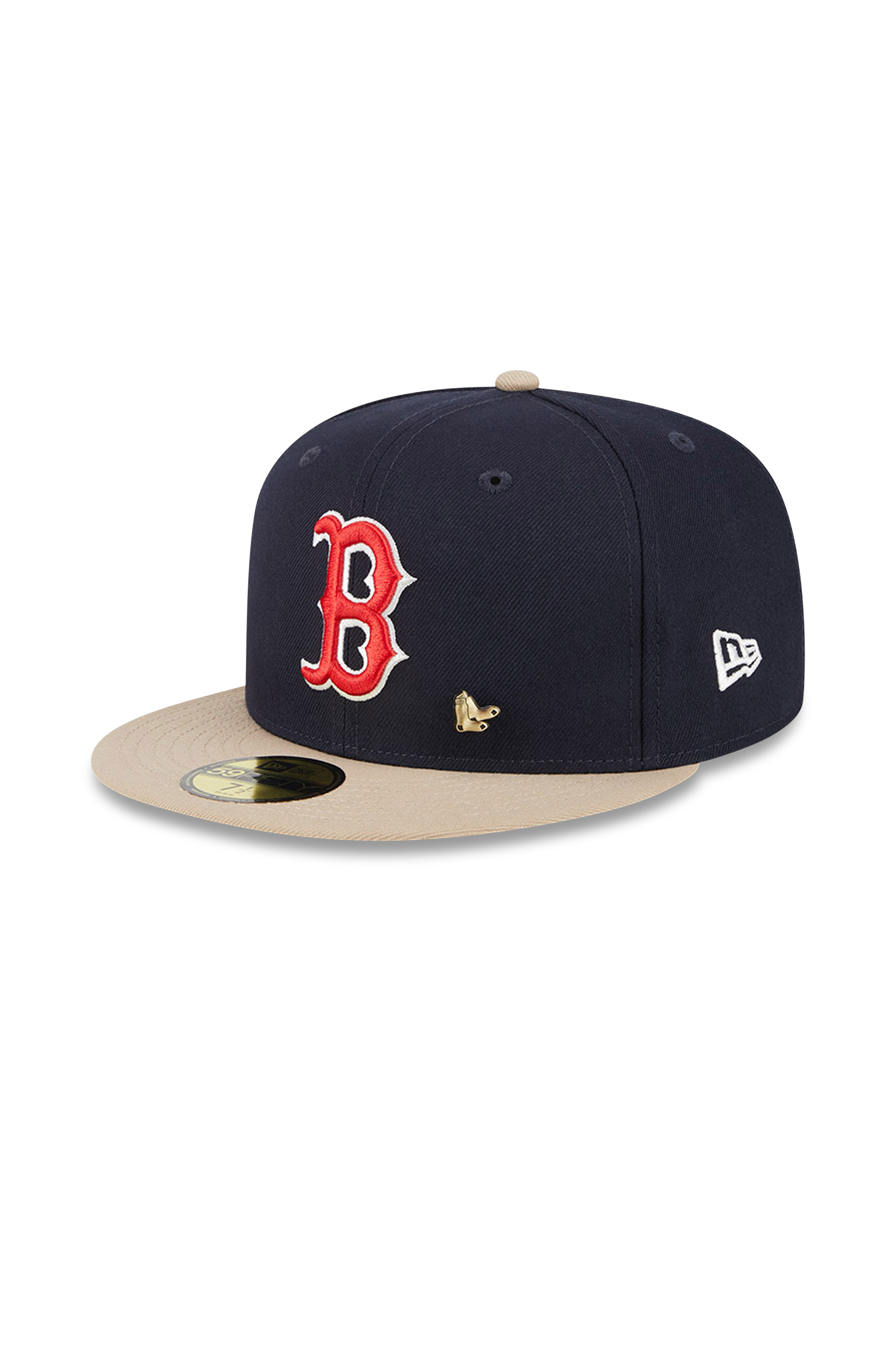 Cap Blue
