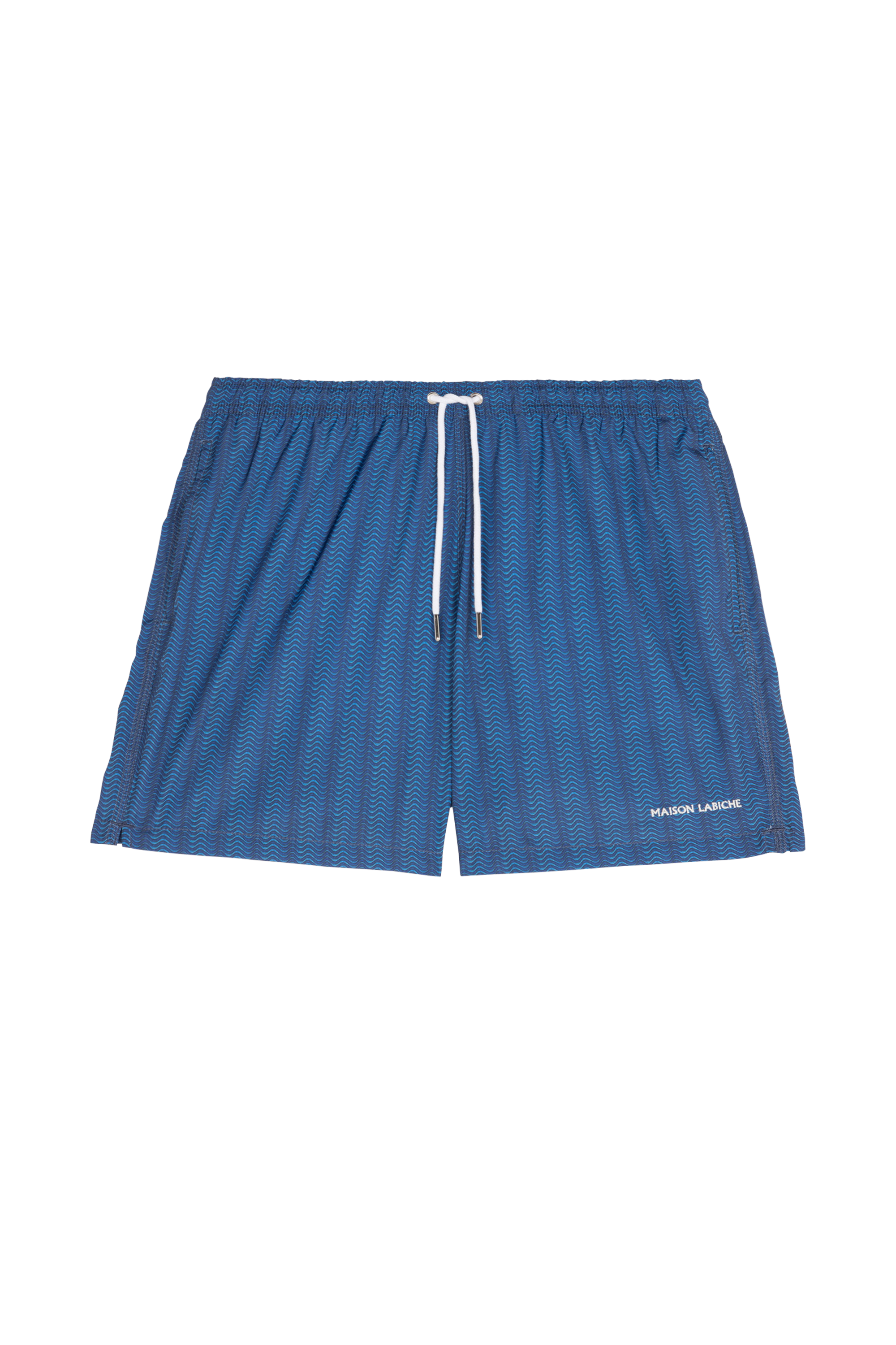 Swim shorts Blue