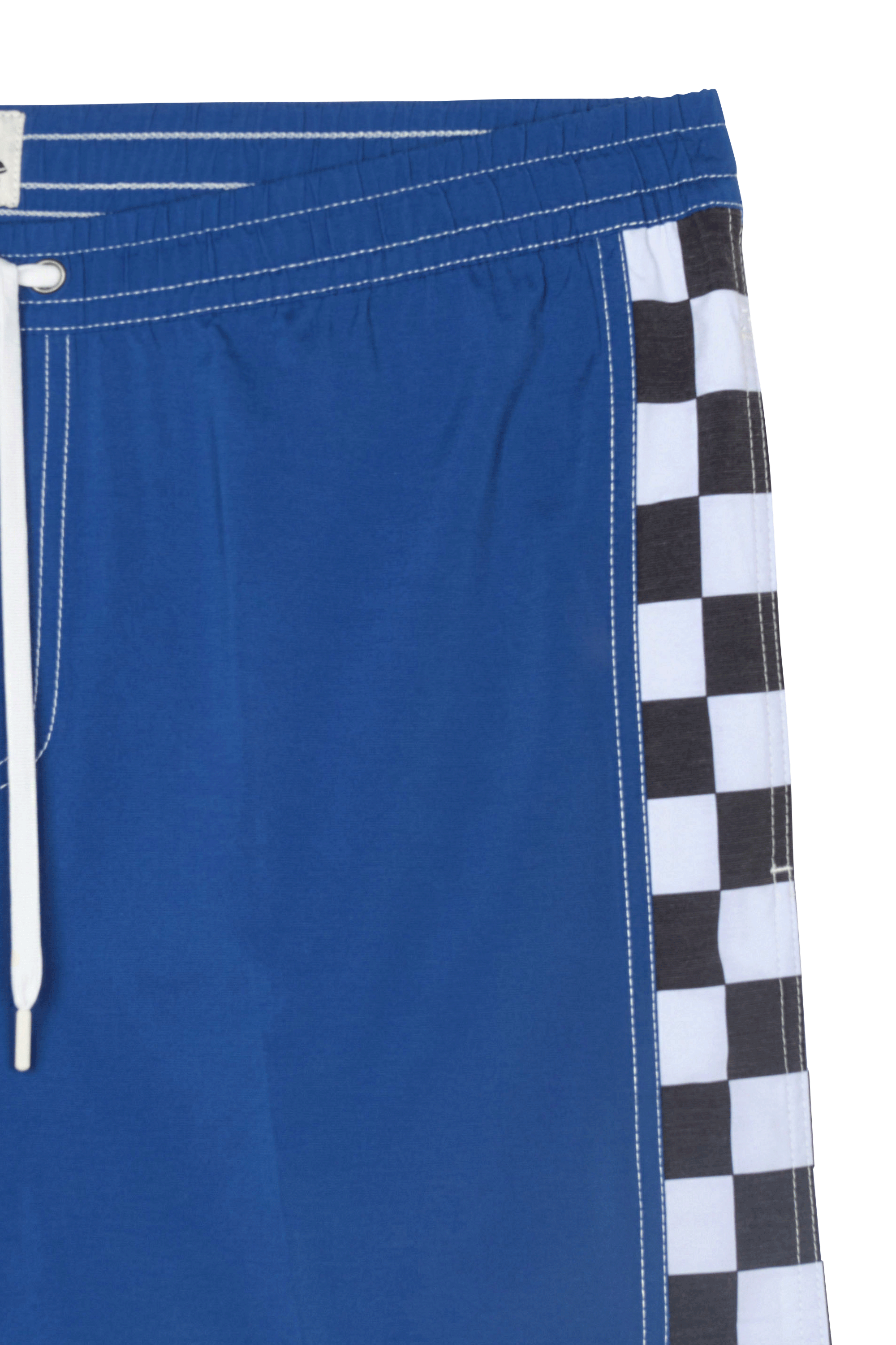 Swim shorts Blue