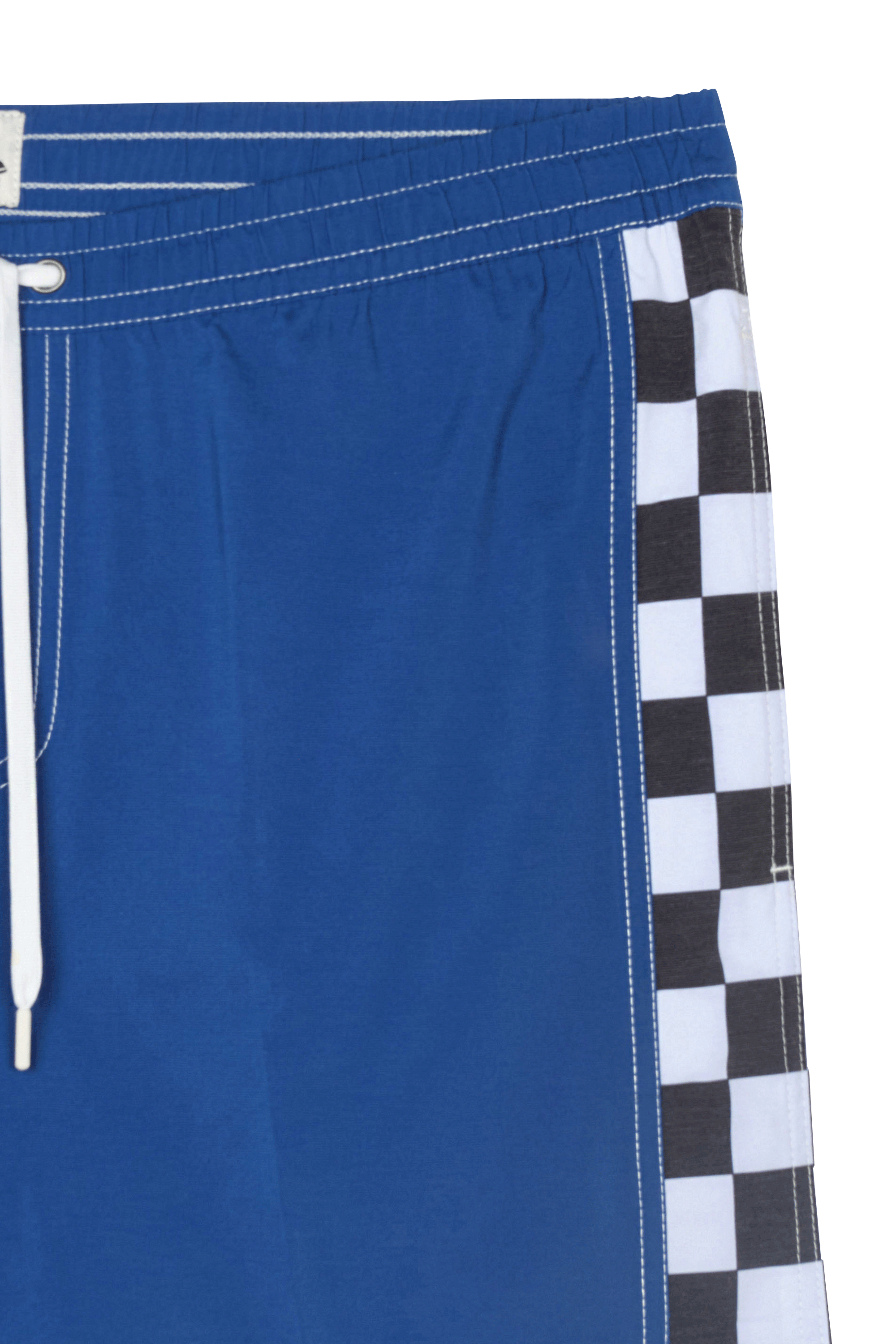 Swim shorts Blue