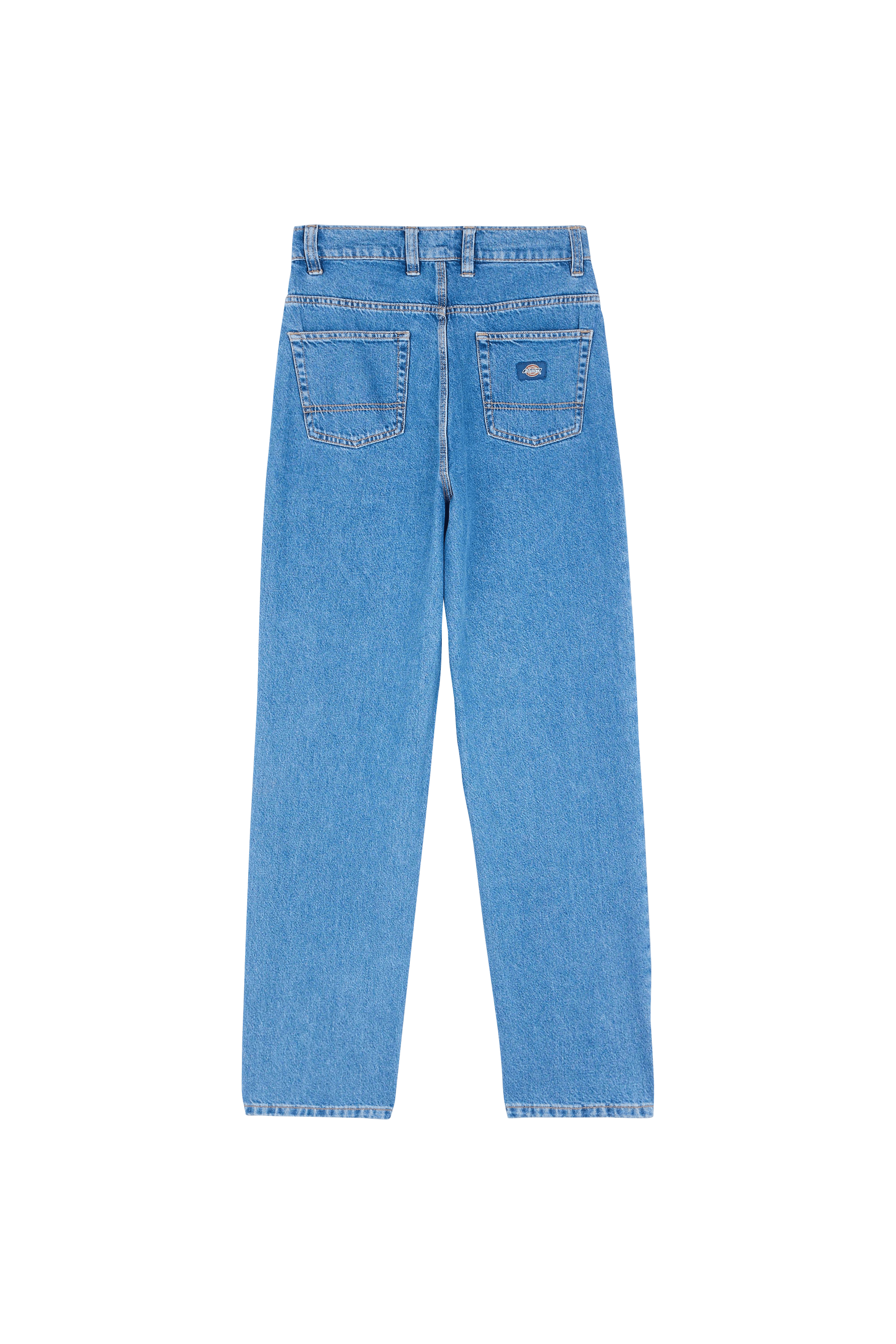 Jeans | Blue DICKIES Women