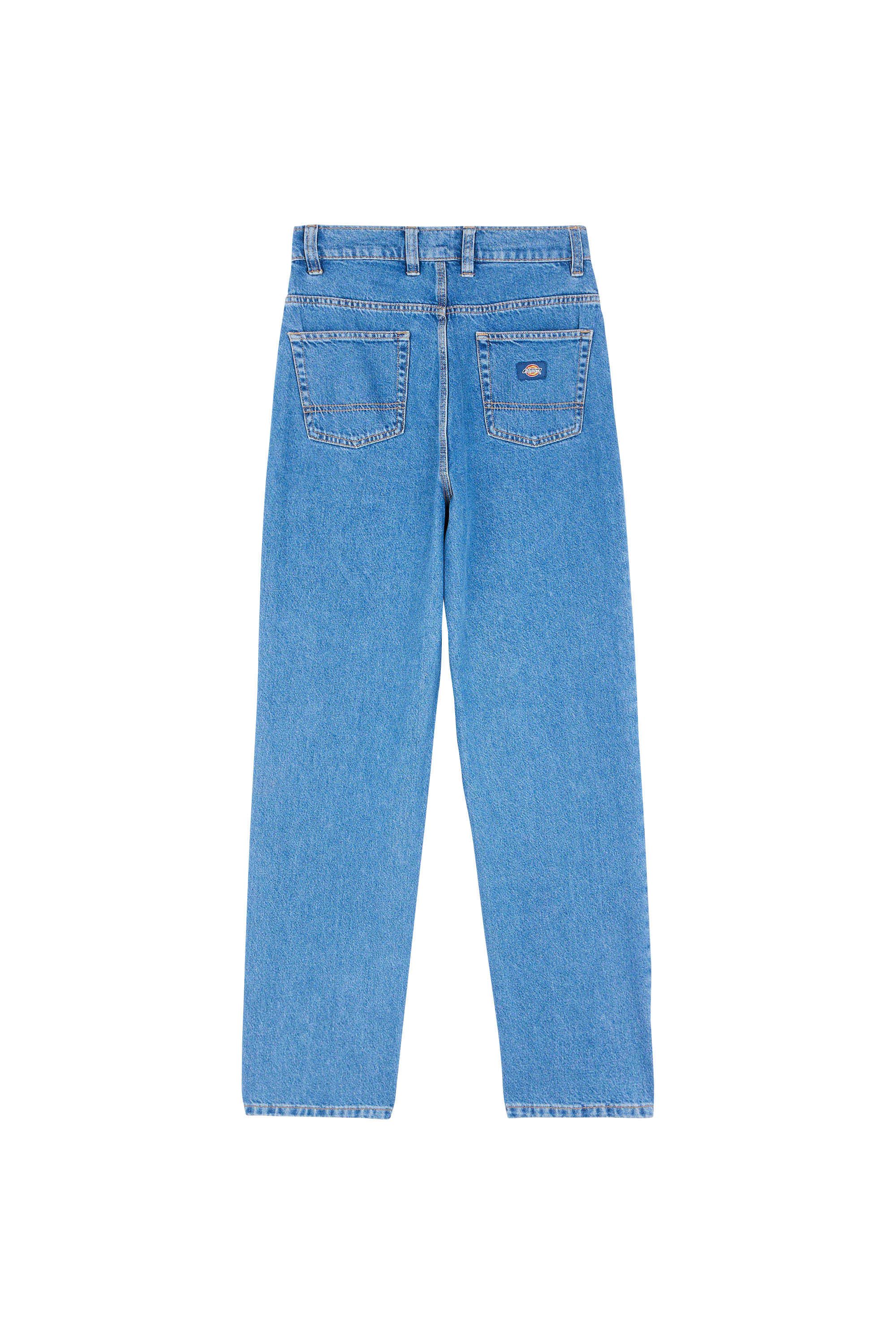 Jeans Blue