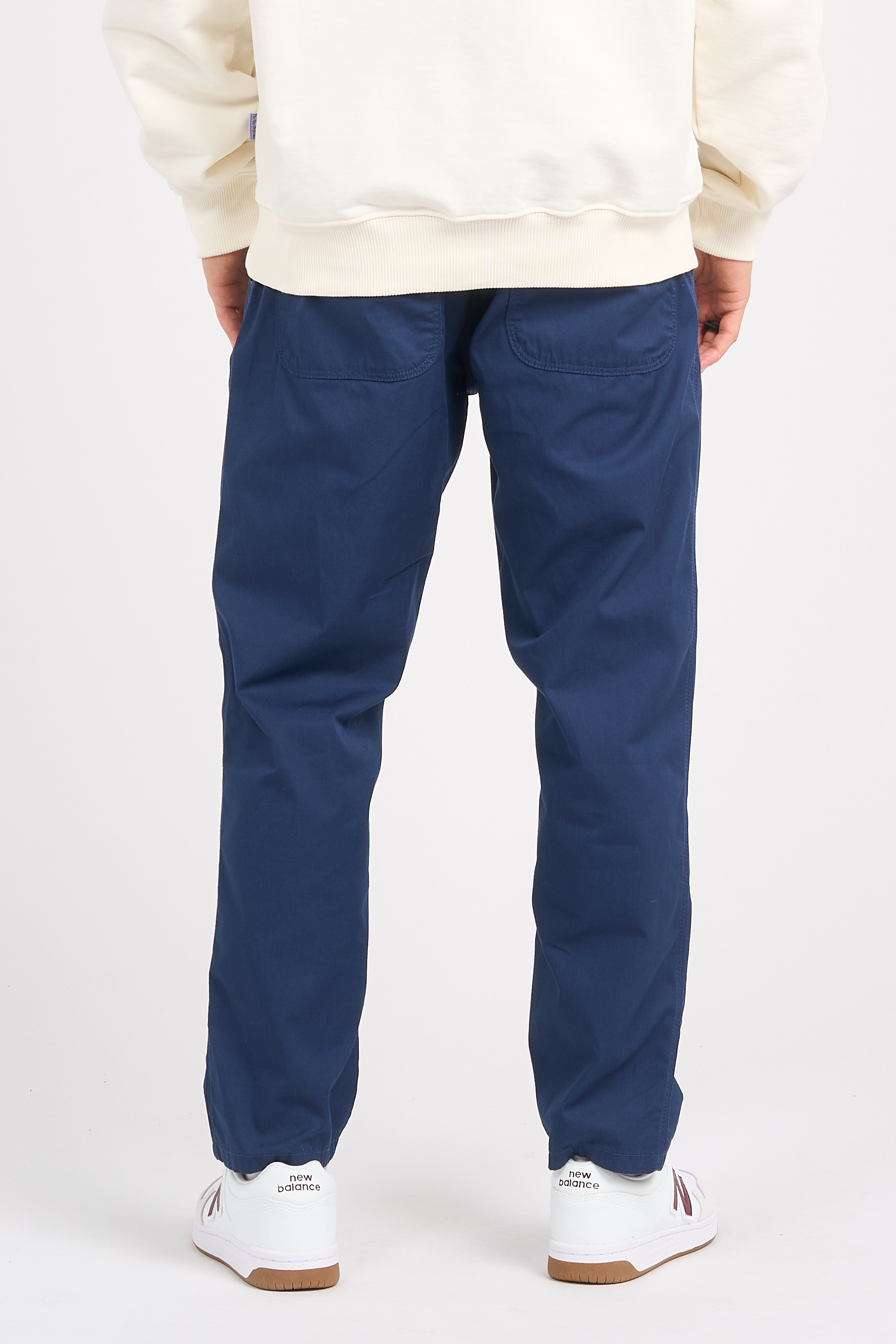 Pantalon Bleu