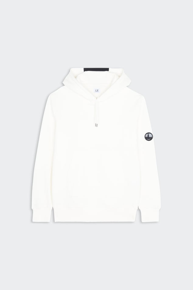 Pull a capuche cp company hotsell