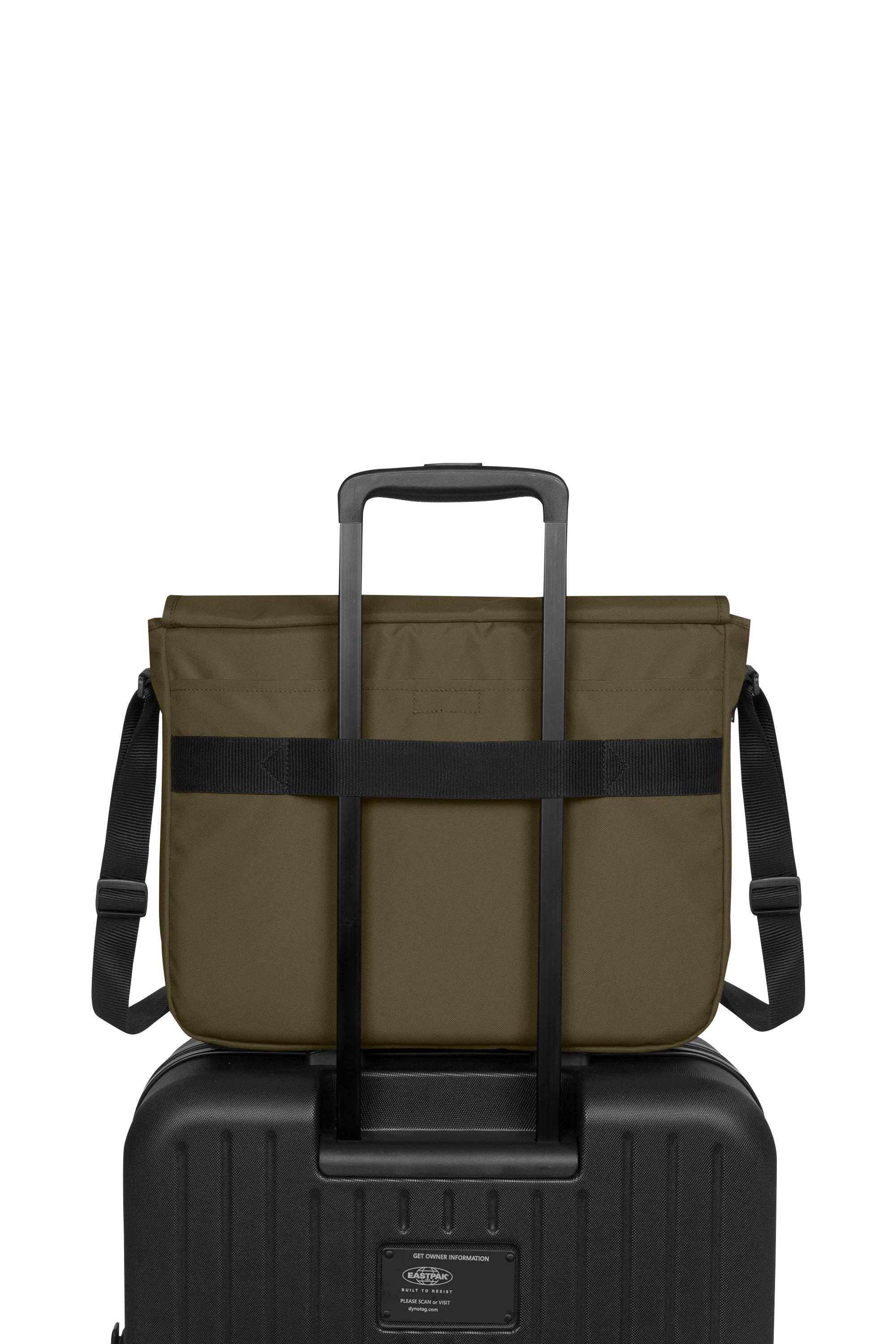 crossbody bag Khaki