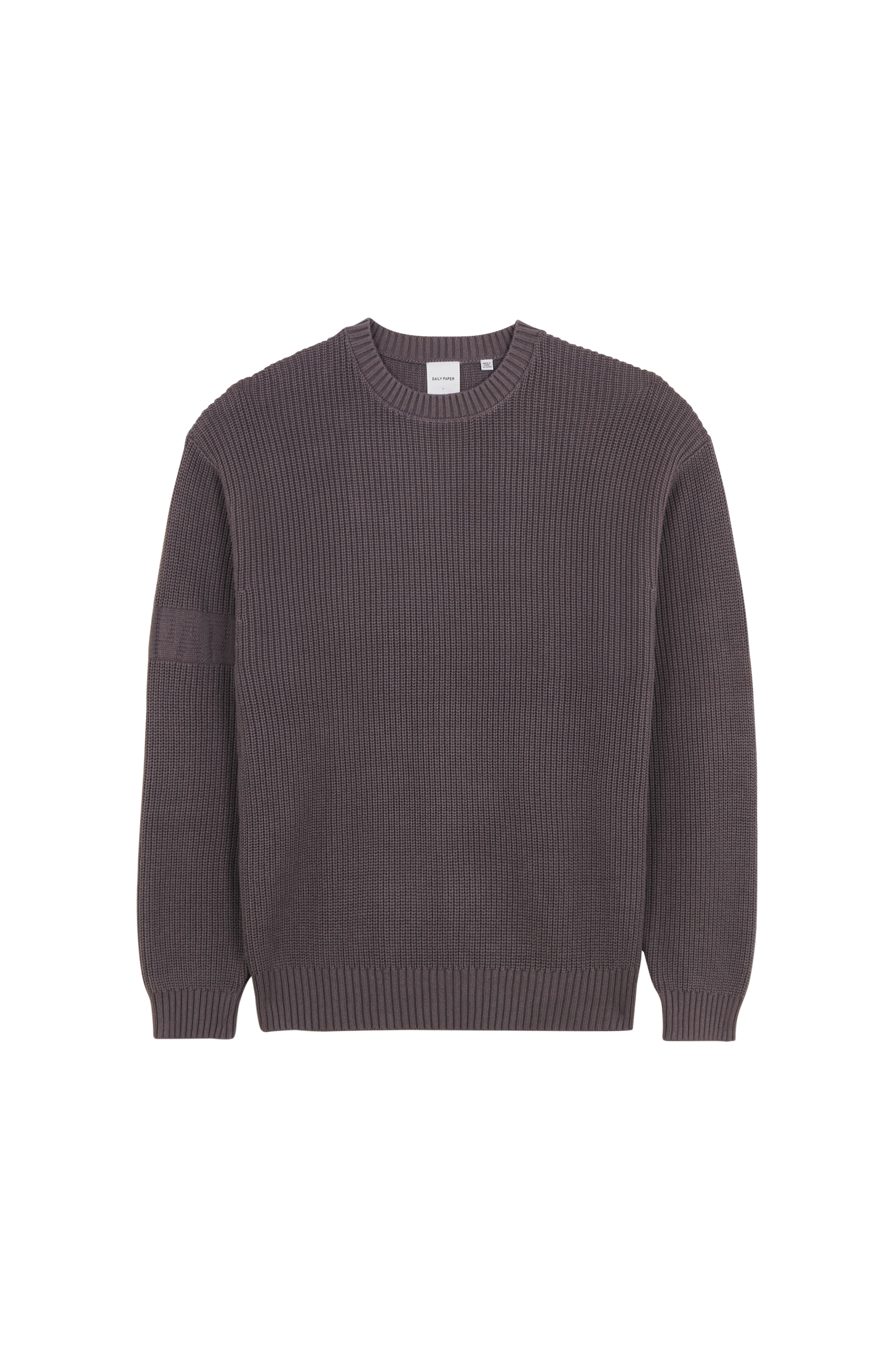 Sweater Grey