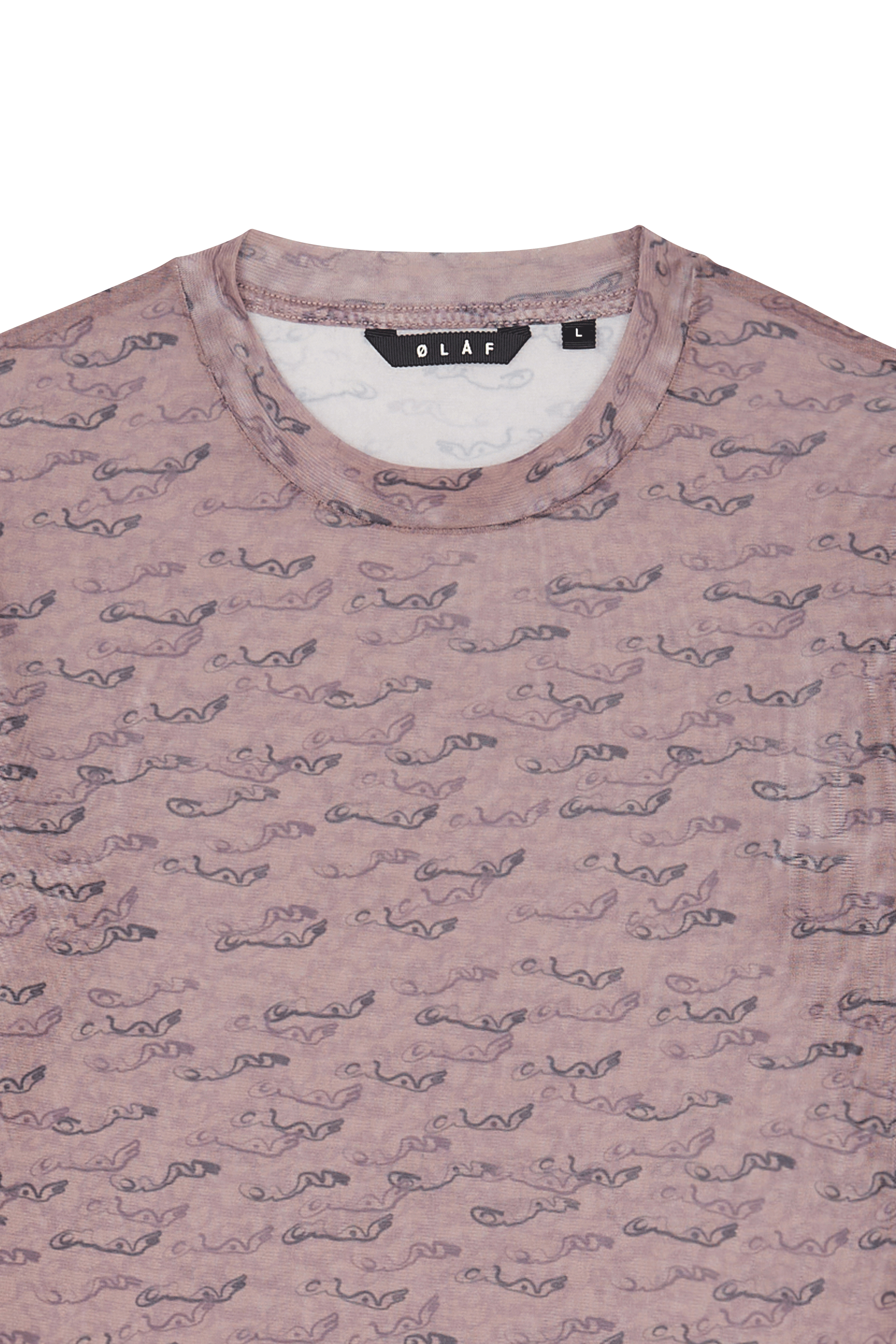 Top Brown