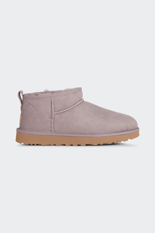 Bottines - Taille 41 Violet