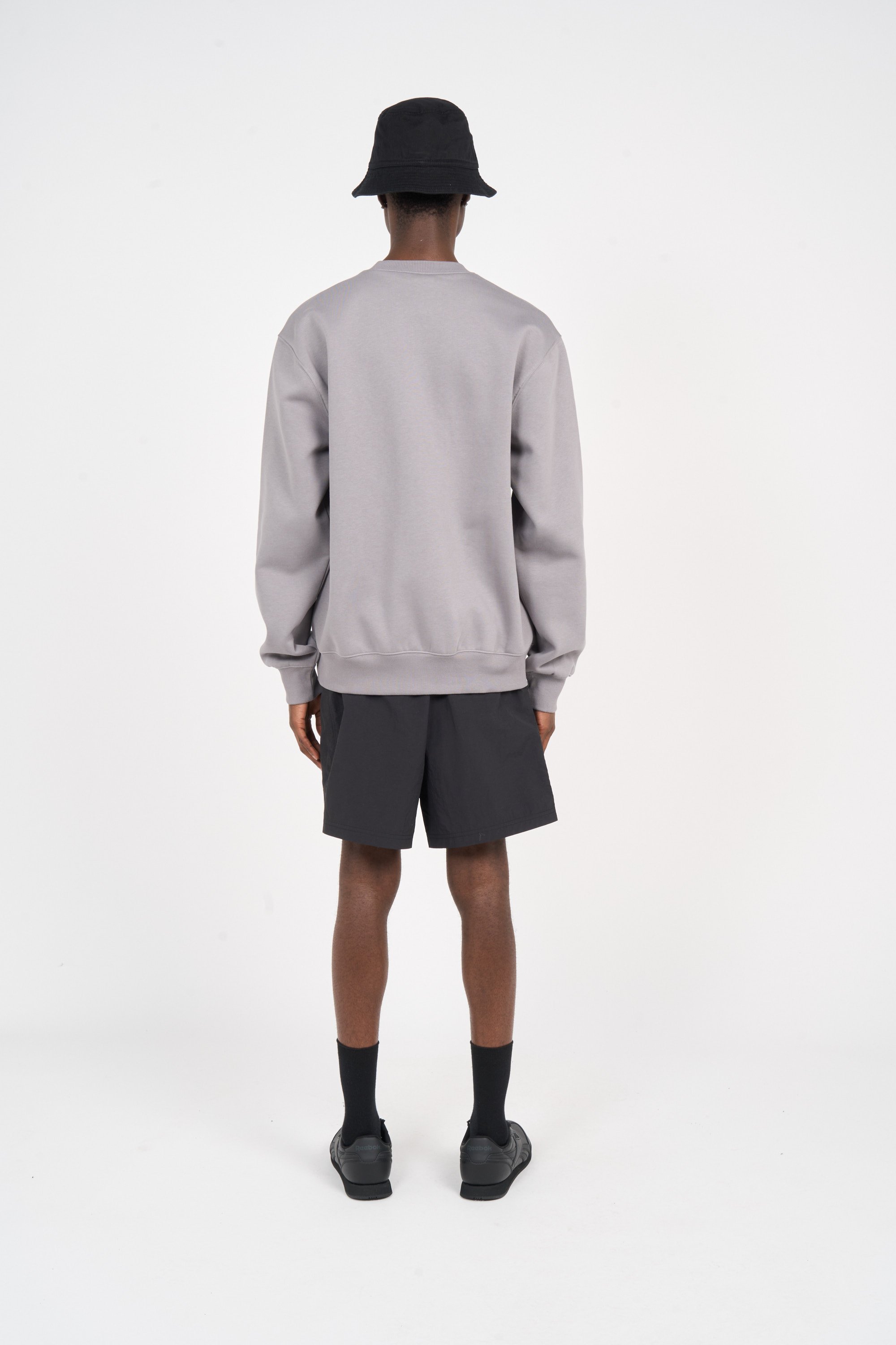 Short | Noir by FARAH Short Noir