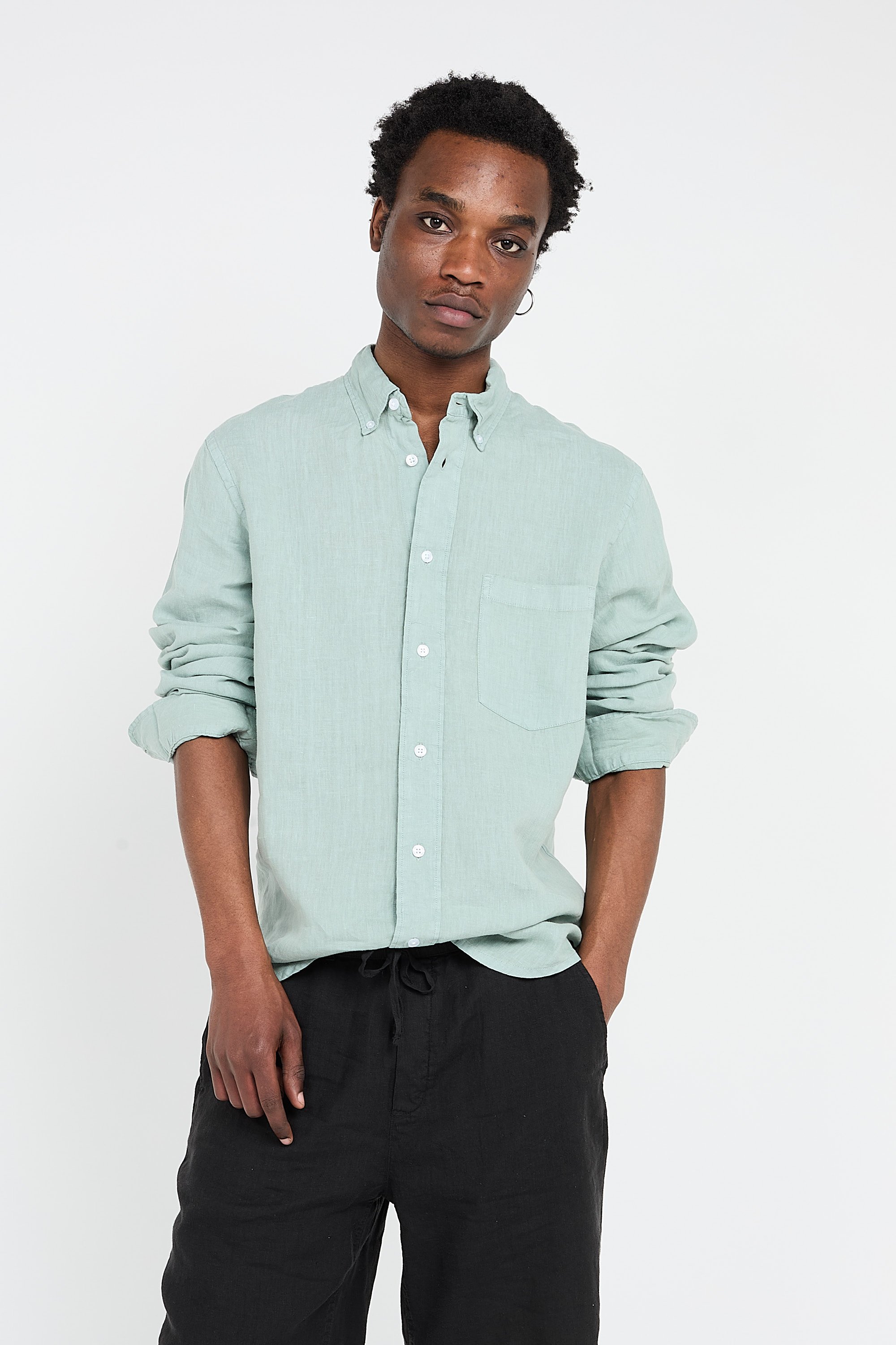 Shirt Green