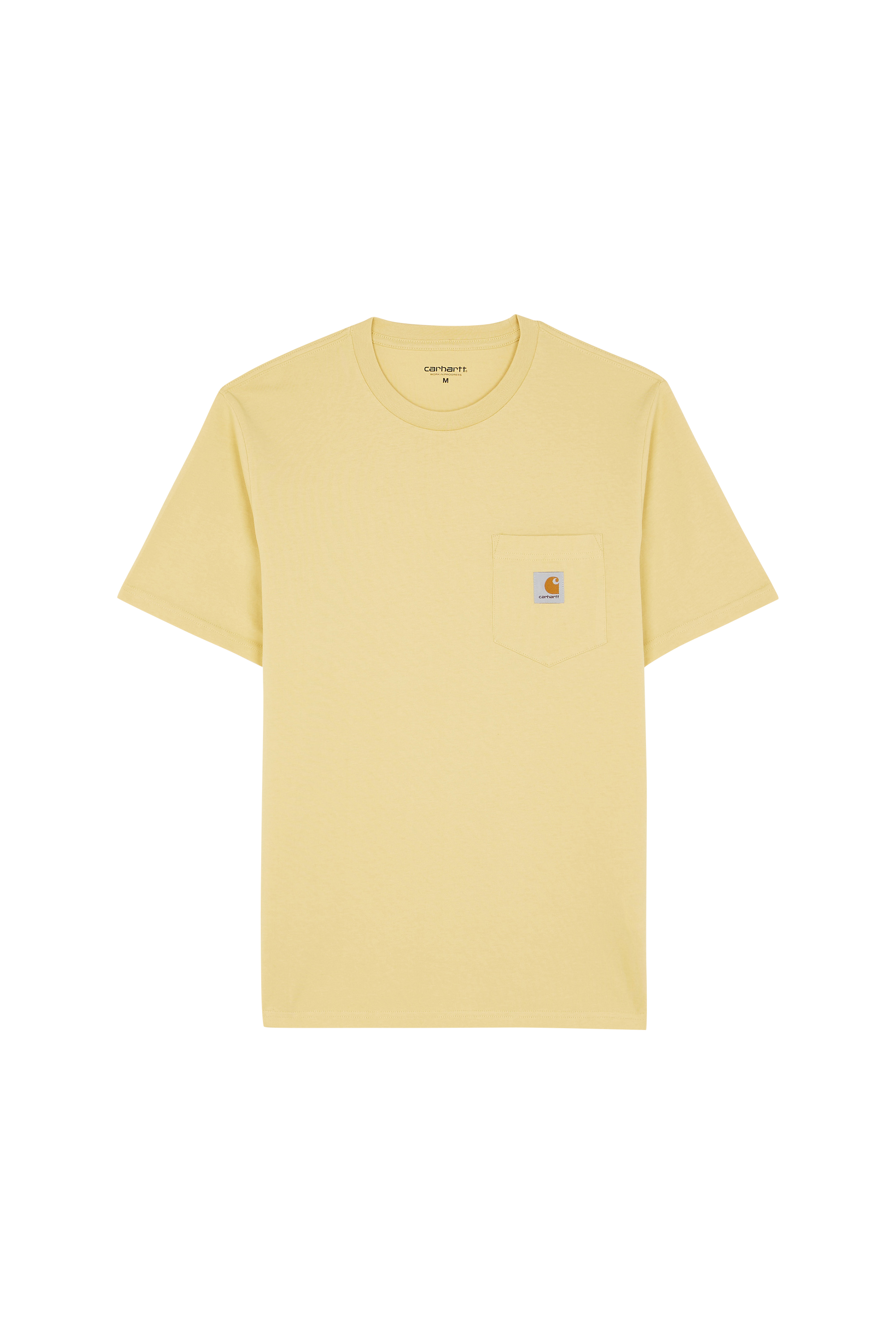 T-shirt Jaune