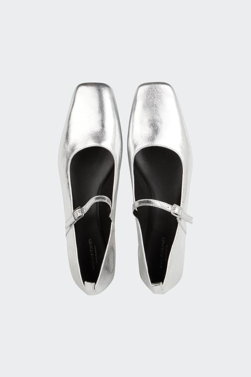 VAGABOND SHOEMAKERS Sandales Gris