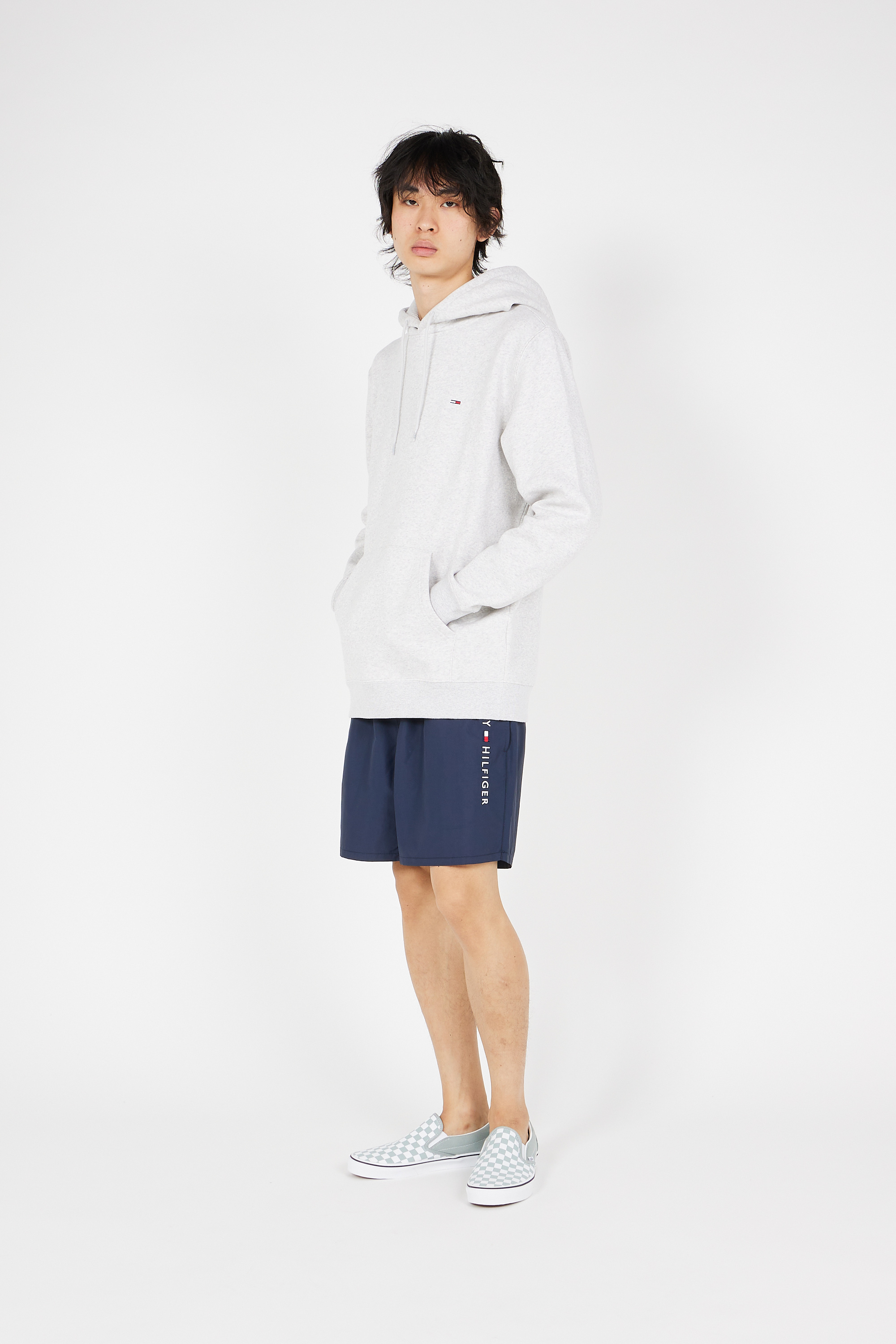 Swim shorts Blue