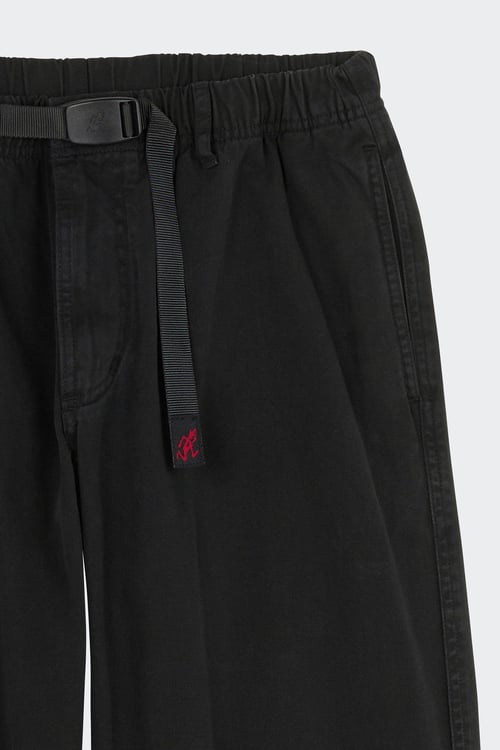 GRAMICCI Pantalon Noir
