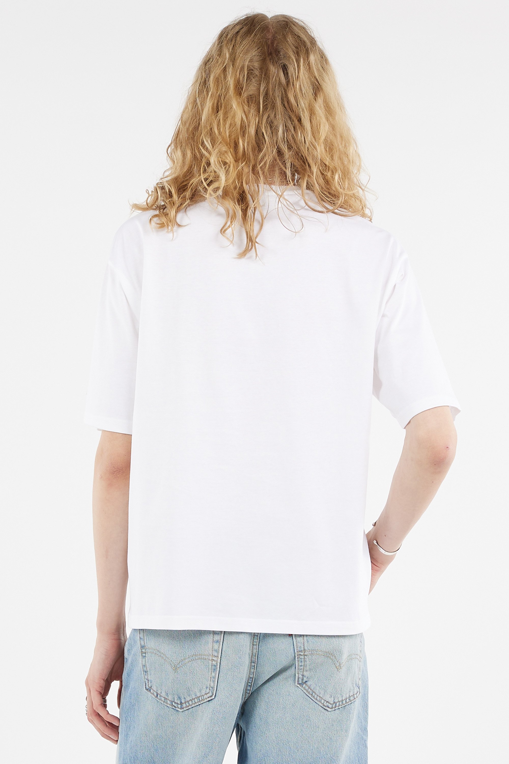 T-shirt | Multicolore by NEW ERA T-shirt Multicolore