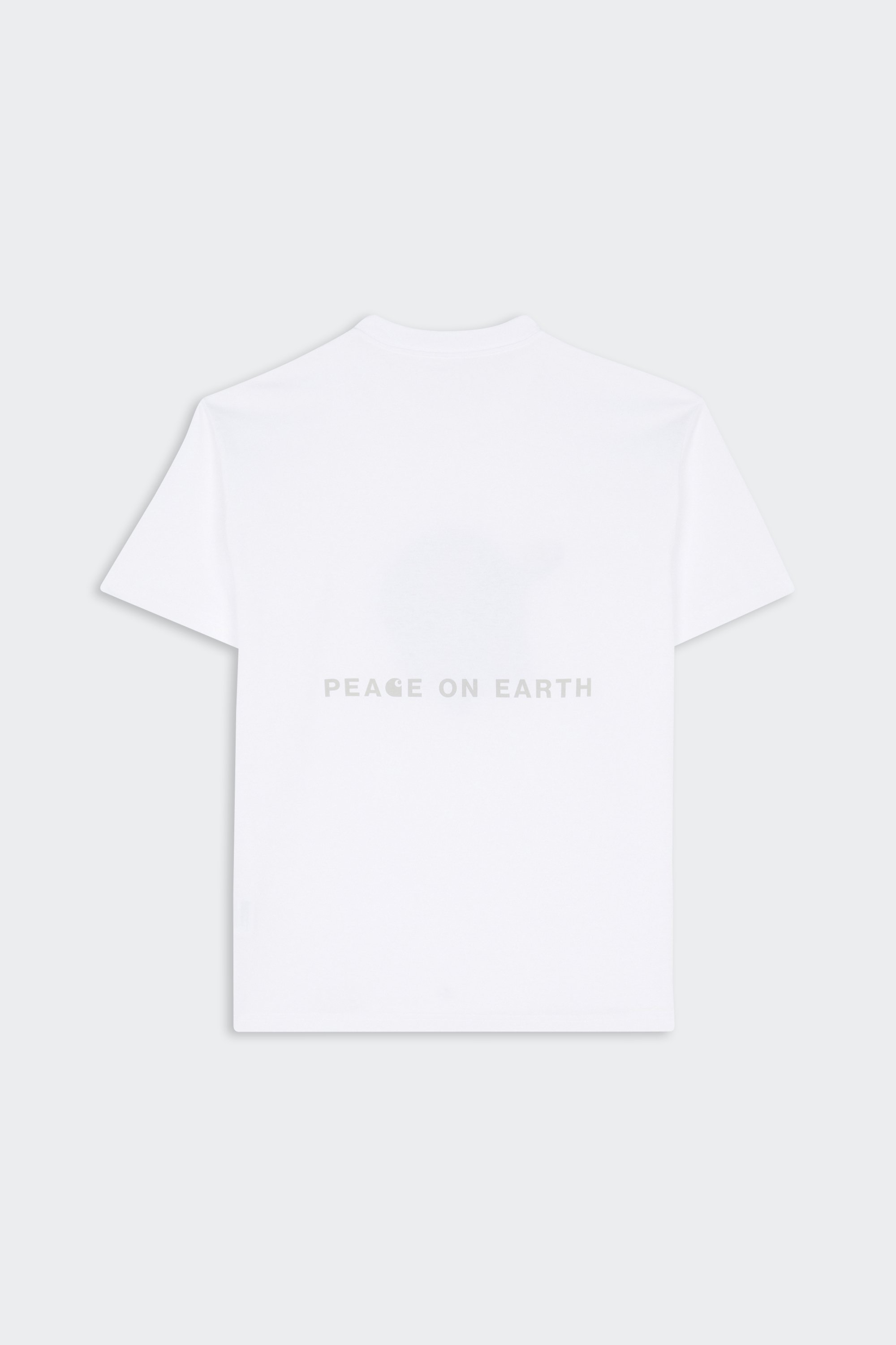 T-shirt | White by CARHARTT WIP T-shirt White
