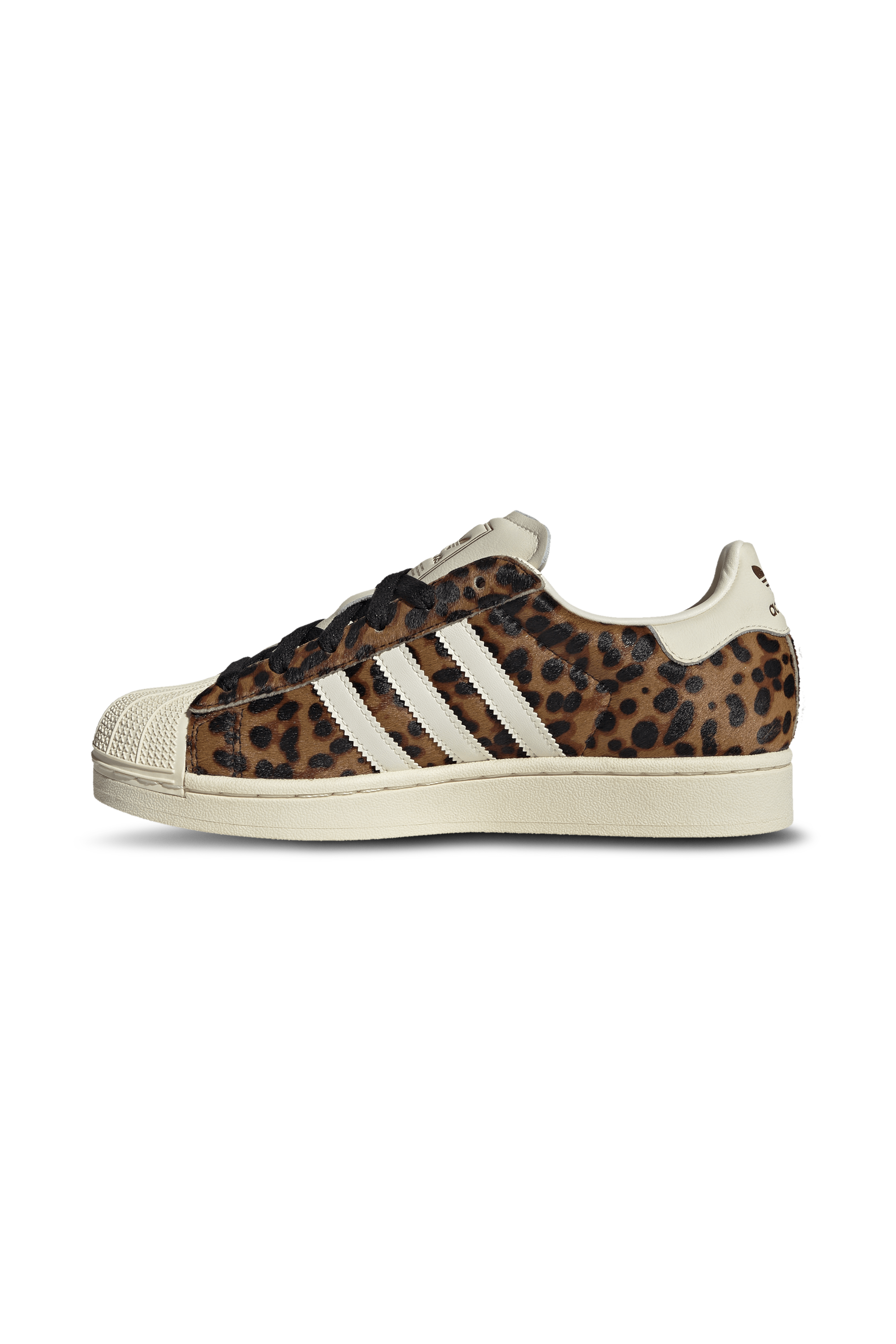 Adidas Superstar sneakers Brown