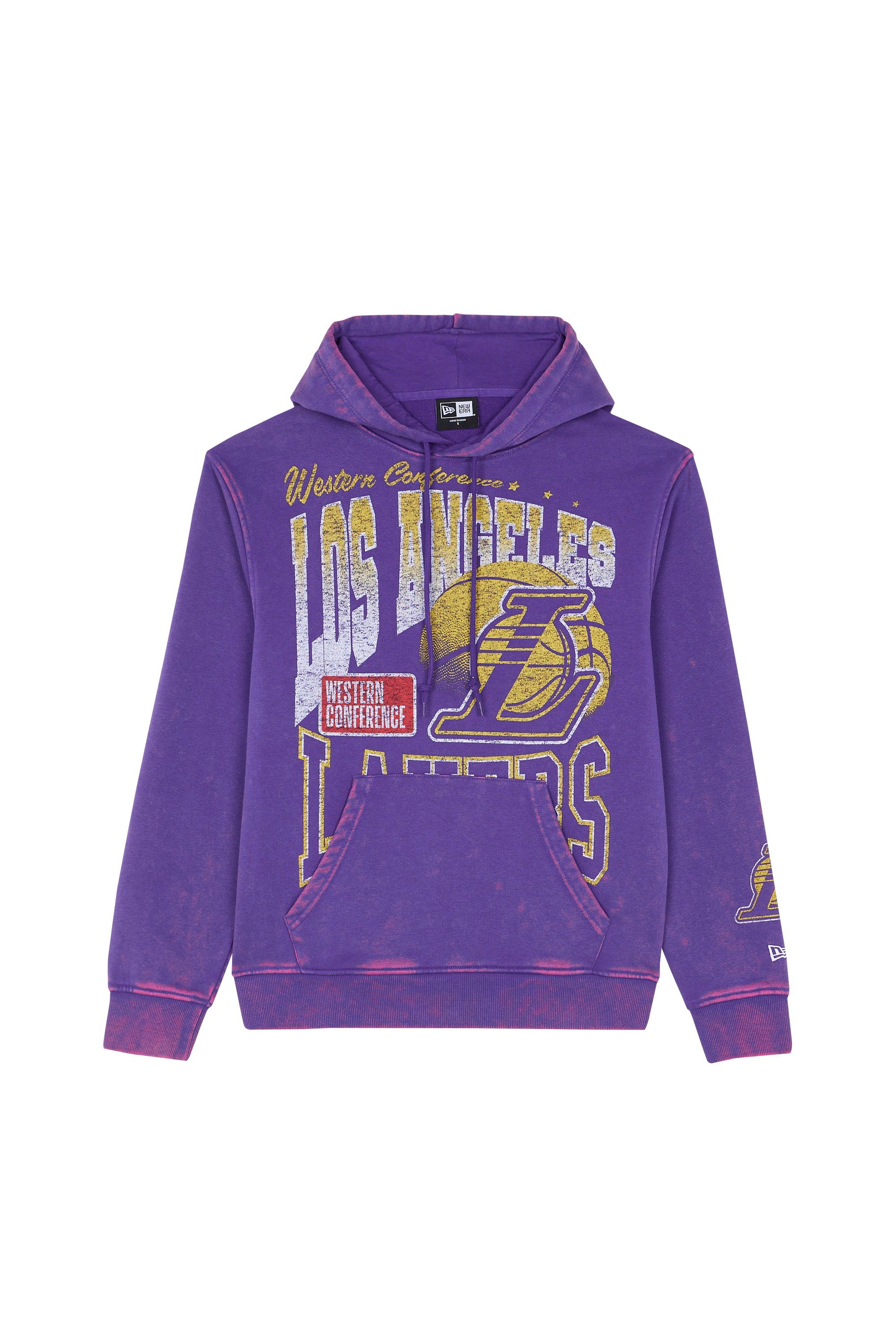 Hoodie Purple