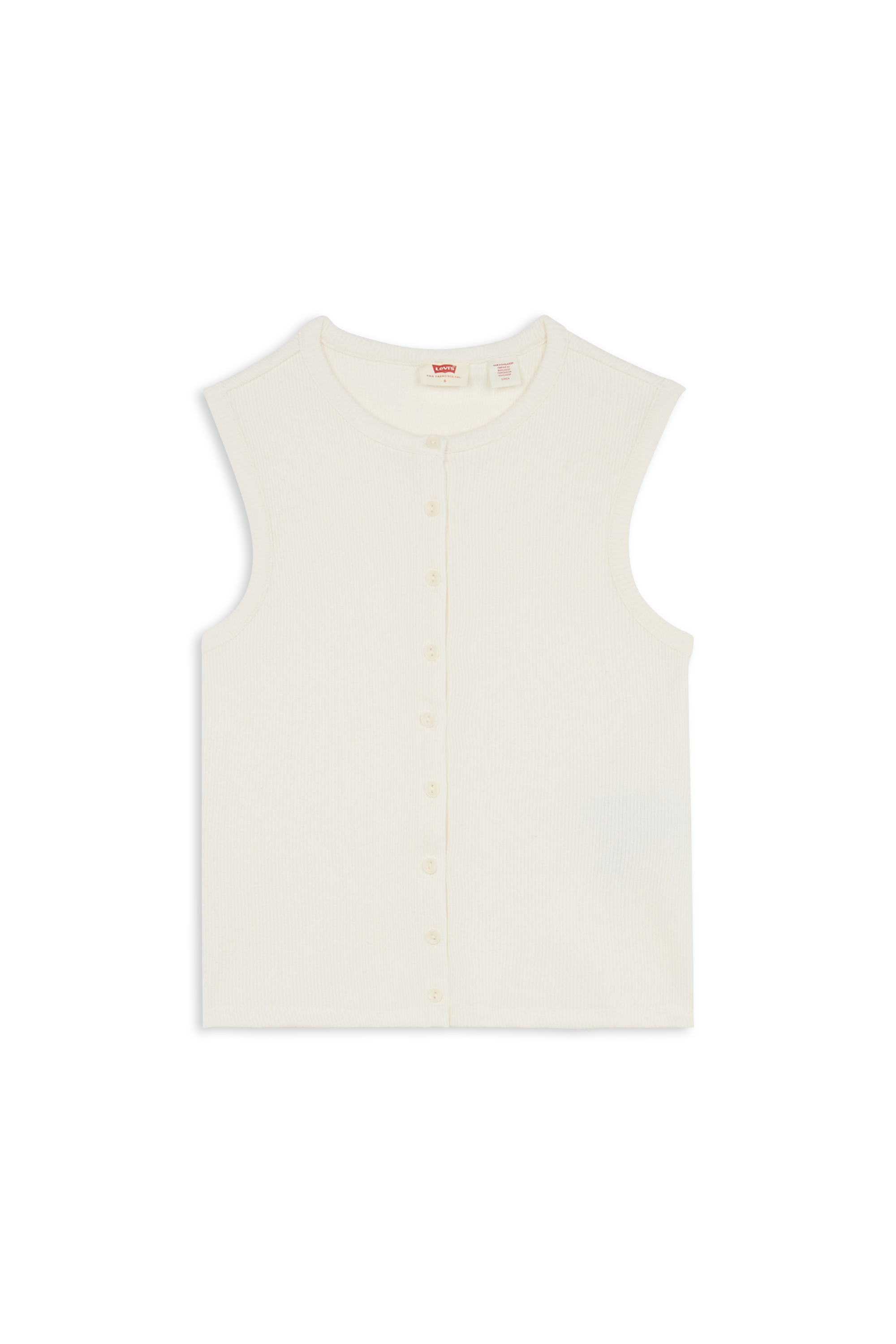 Débardeur Beige
