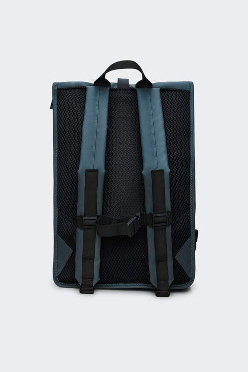 RAINS Sac à dos Bleu