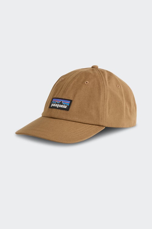 PATAGONIA Casquette Marron