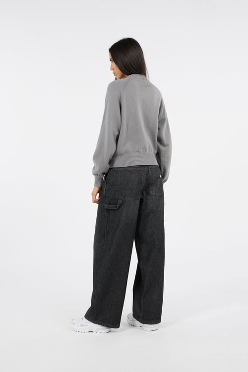 DICKIES Gilet Gris