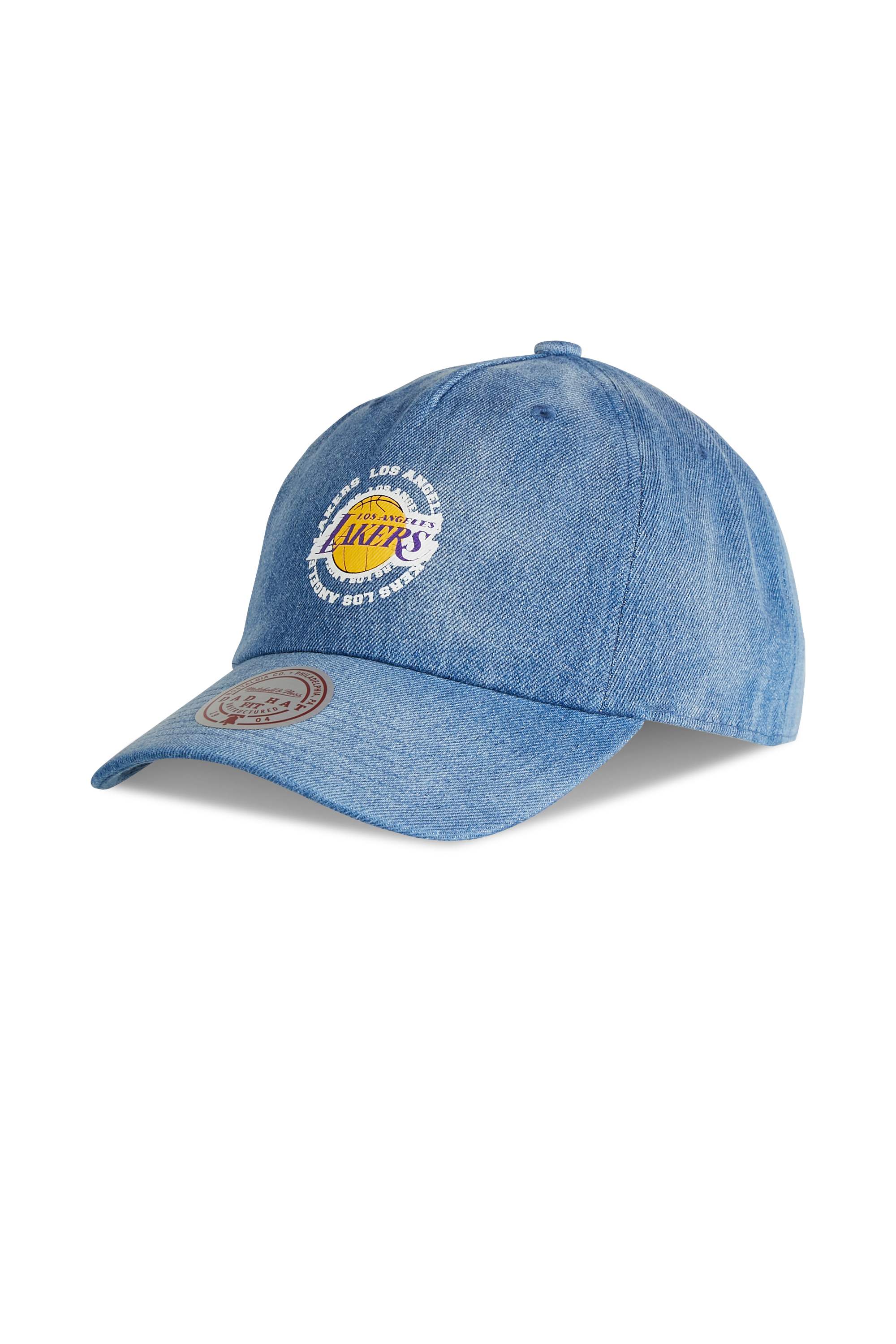 Casquettes Bleu