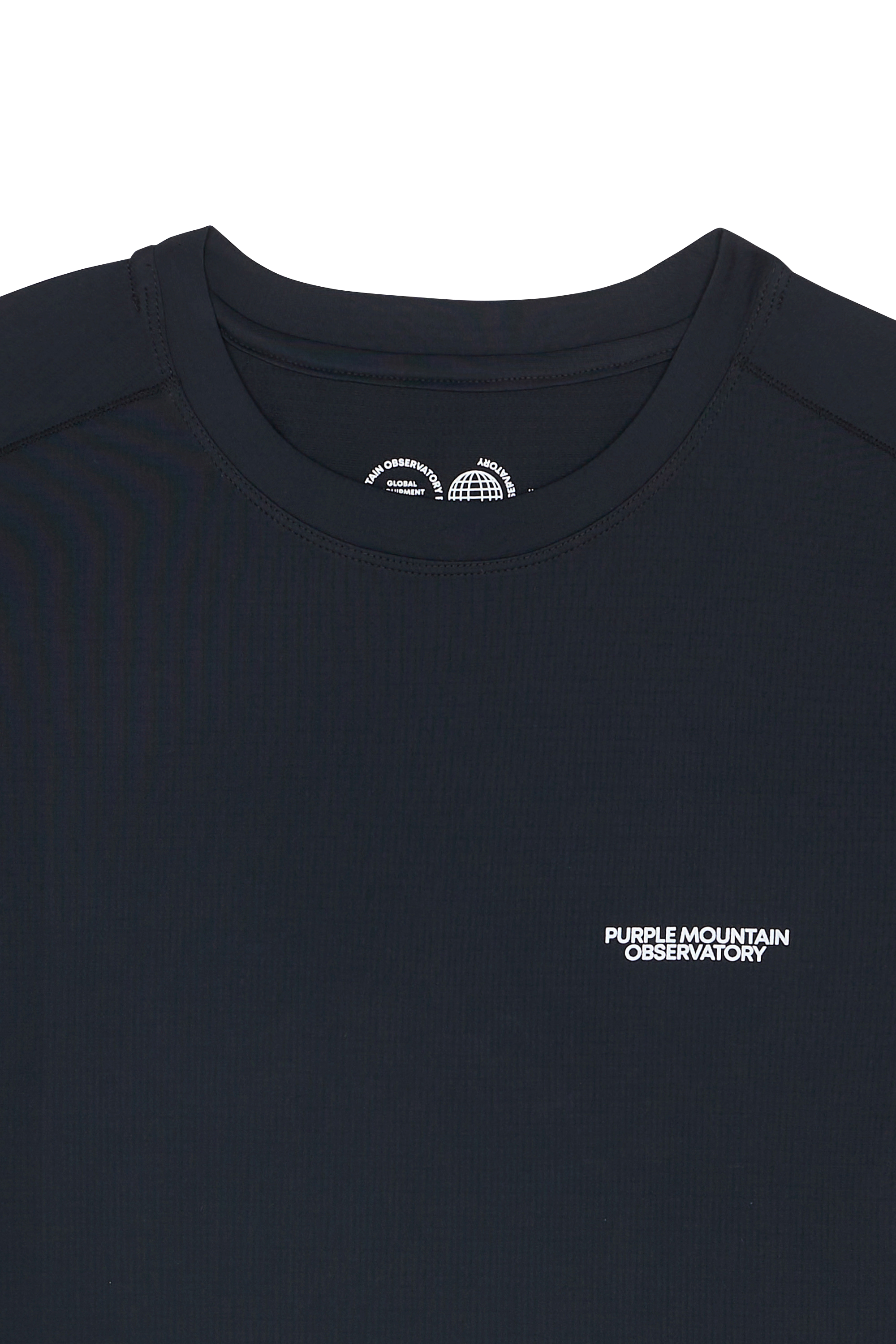 T-shirt Noir