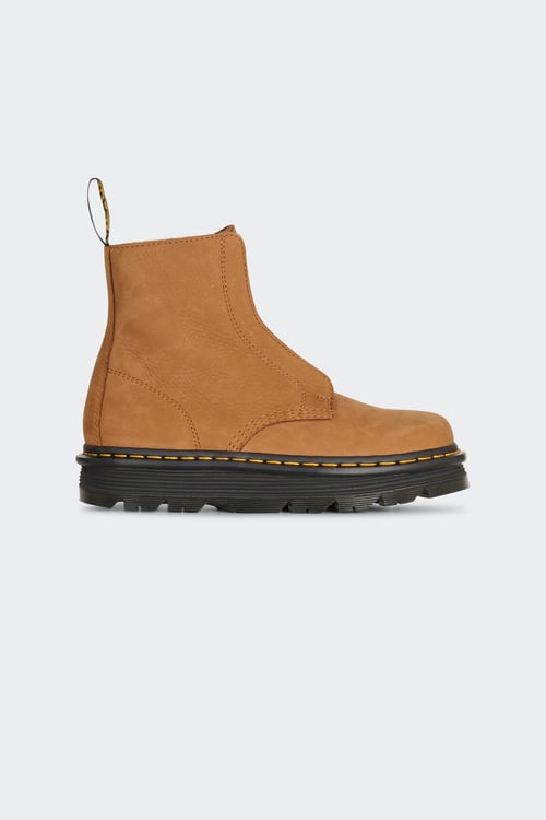 DR. MARTENS Boots Marron
